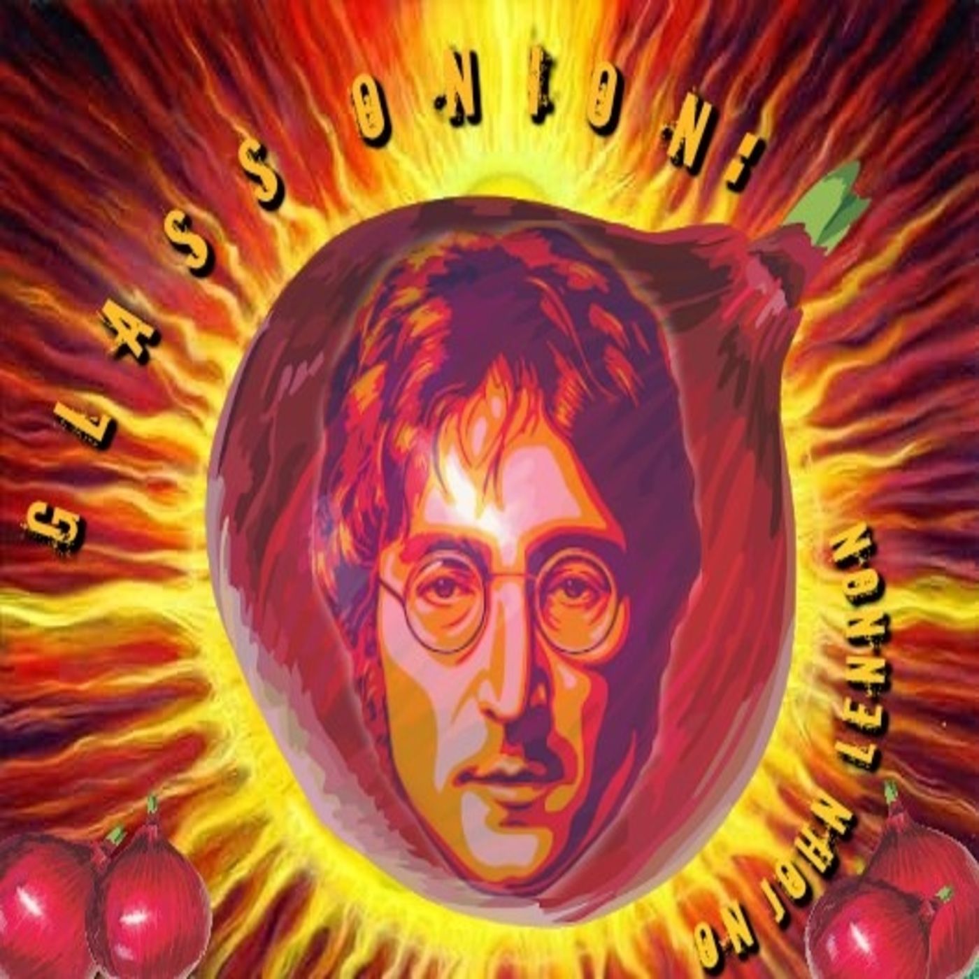 Episode 76- John Lennon in 1969 with Scott Phipps (Part 2 of 2)