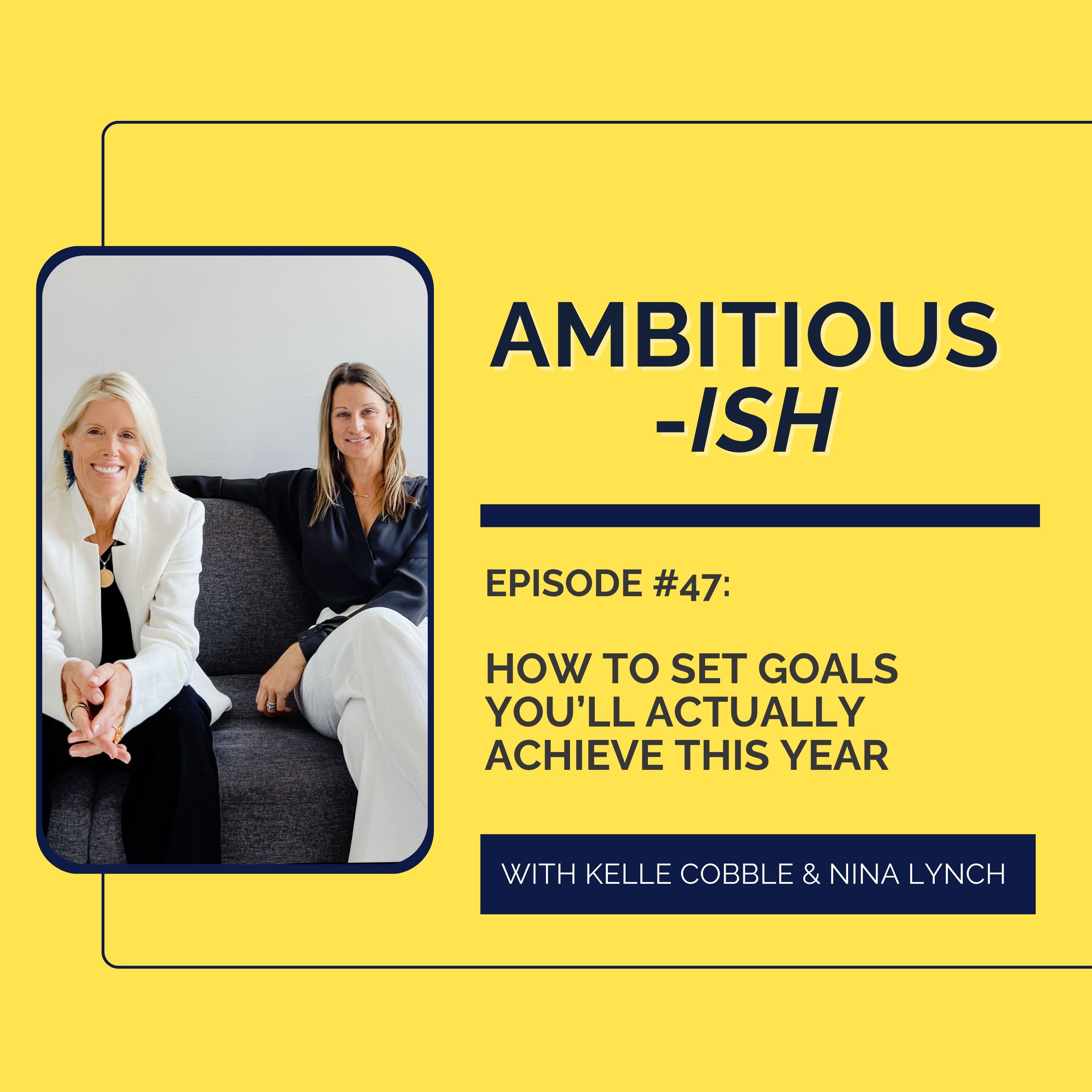 Ambitious-ish: Success Without Burnout for Smart, Driven Women