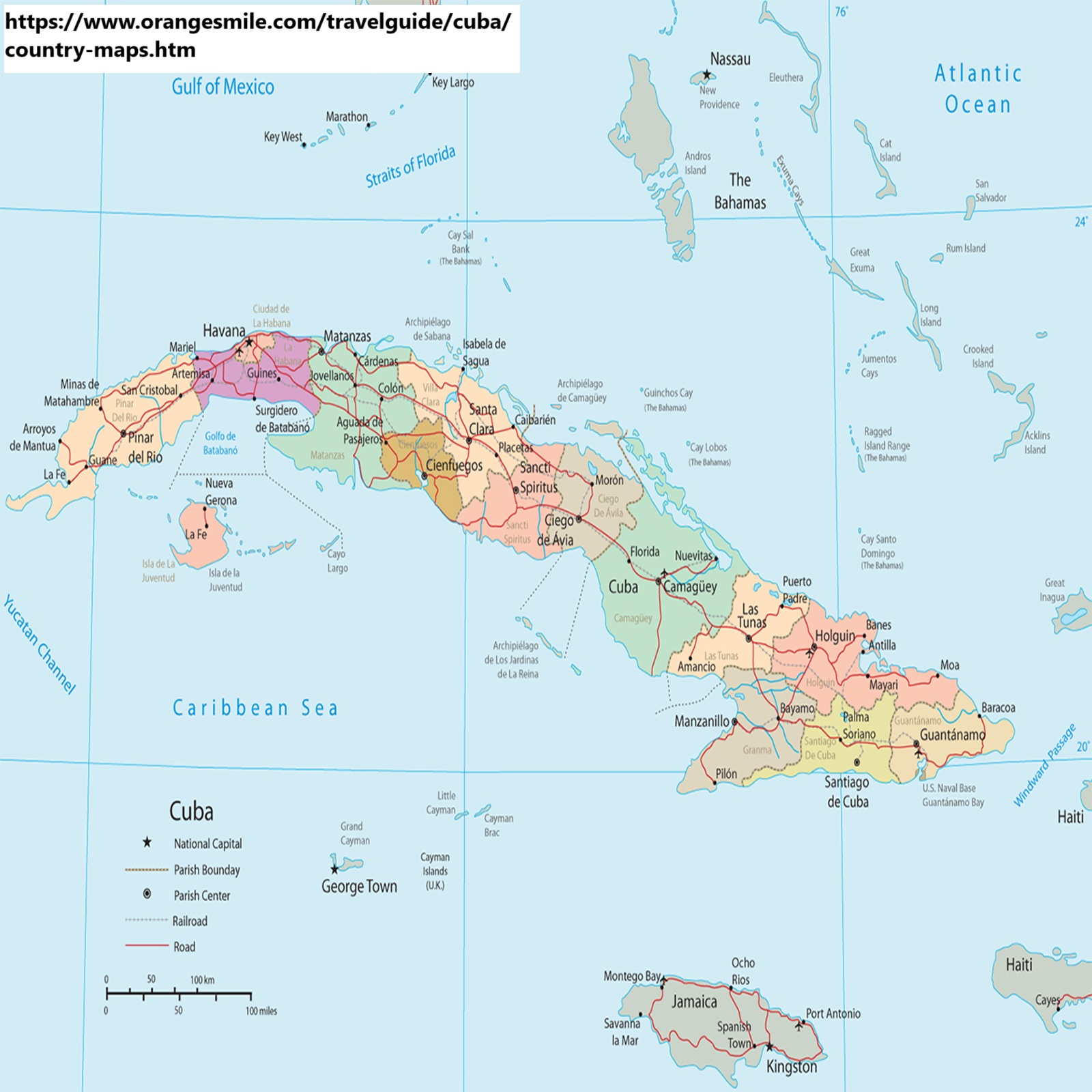 Episode 49: the History of Cuba