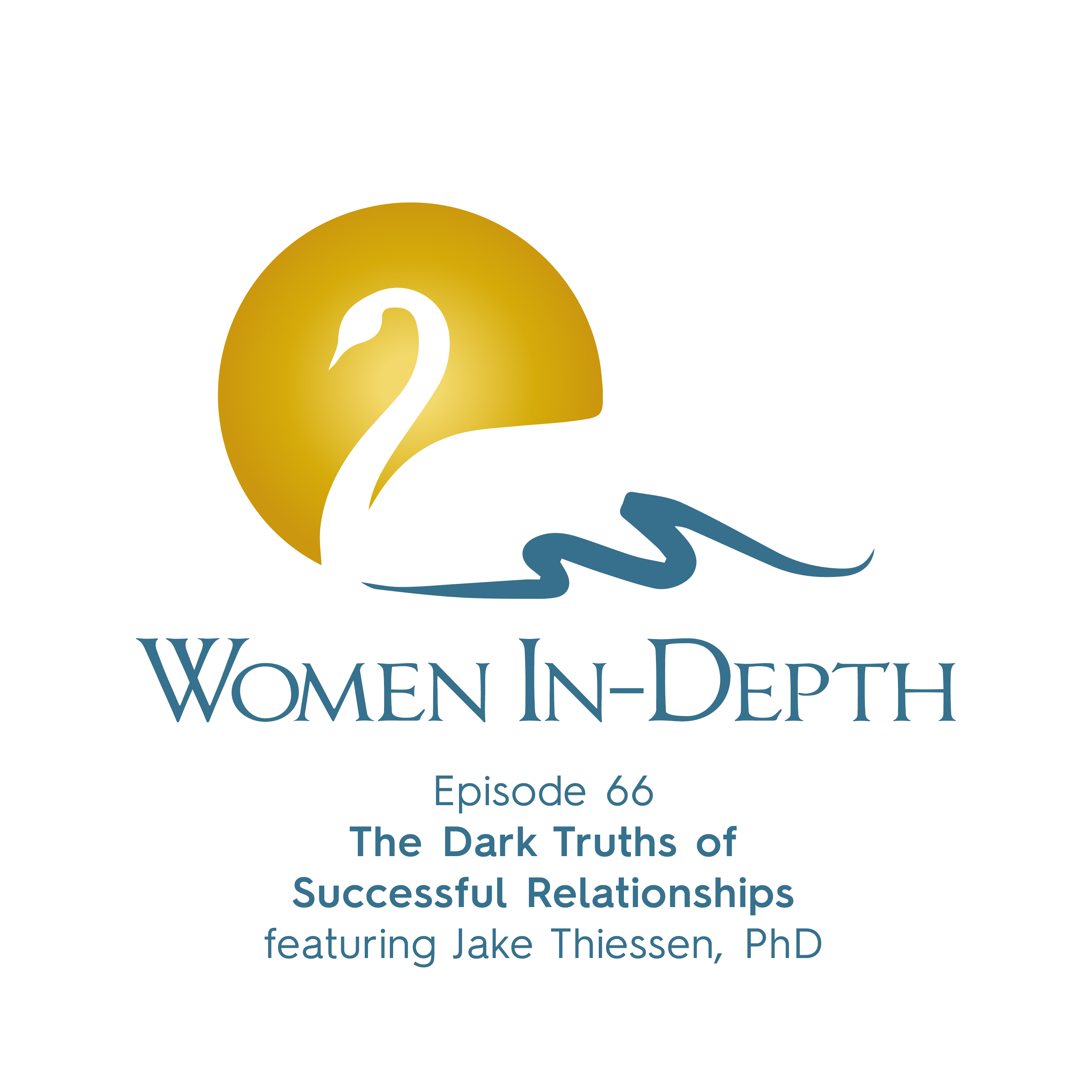Women In-Depth:  Conversations about the Inner Lives of Women