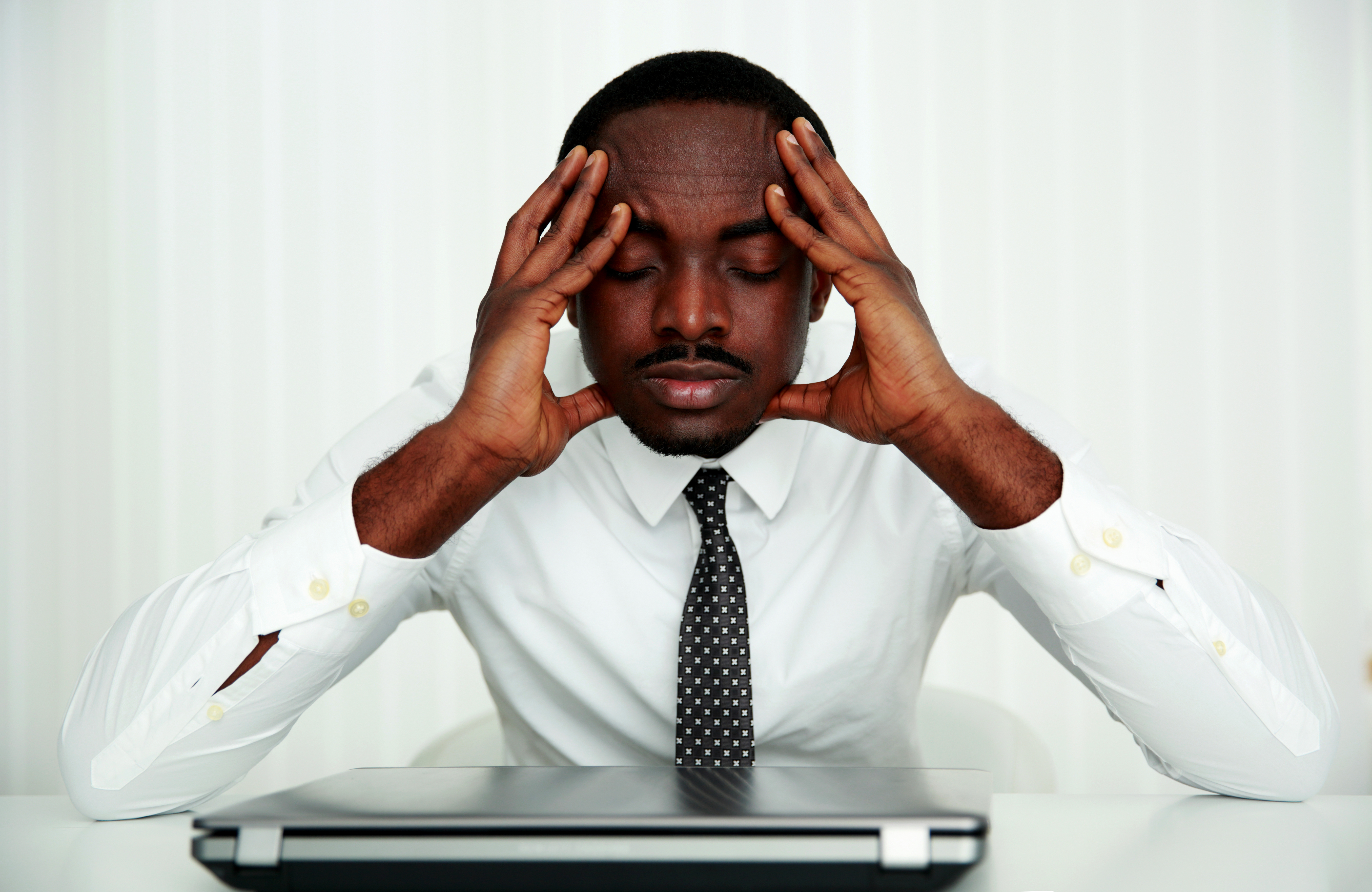 Be Willing to Make Big Mistakes