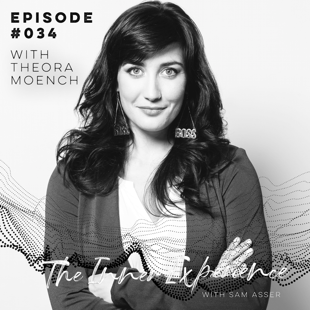 The Inner Experience with Sam Asser