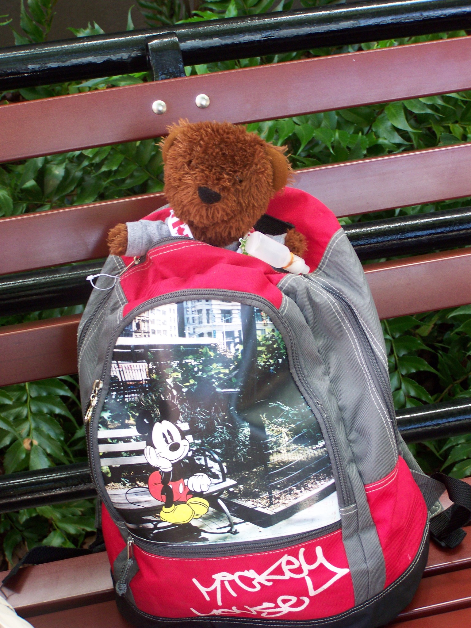 Monorail Tales: A Disney Fan Podcast