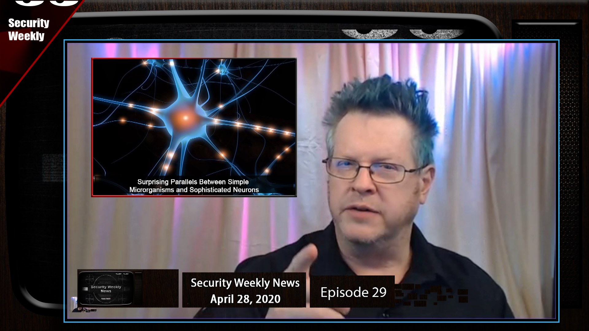 SCADA Attacks, Shade Ransomware, & FBI Warnings - SWN #29