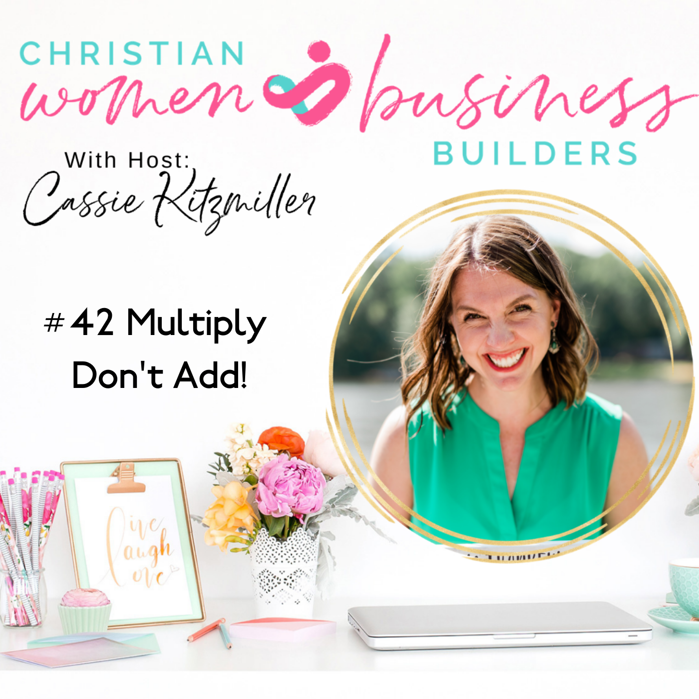 Christian Women Business Builders