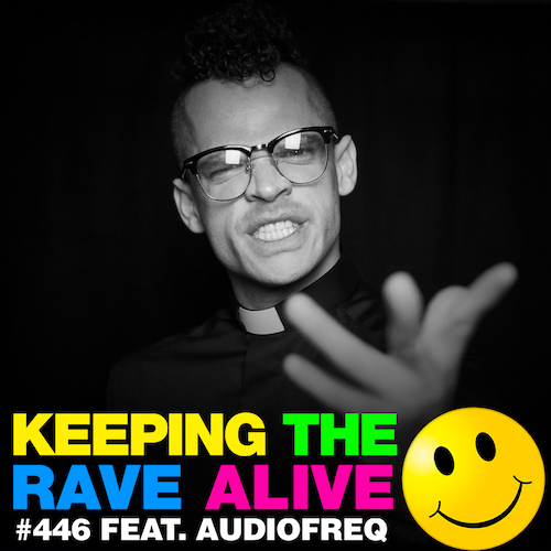Episode 446: Audiofreq!