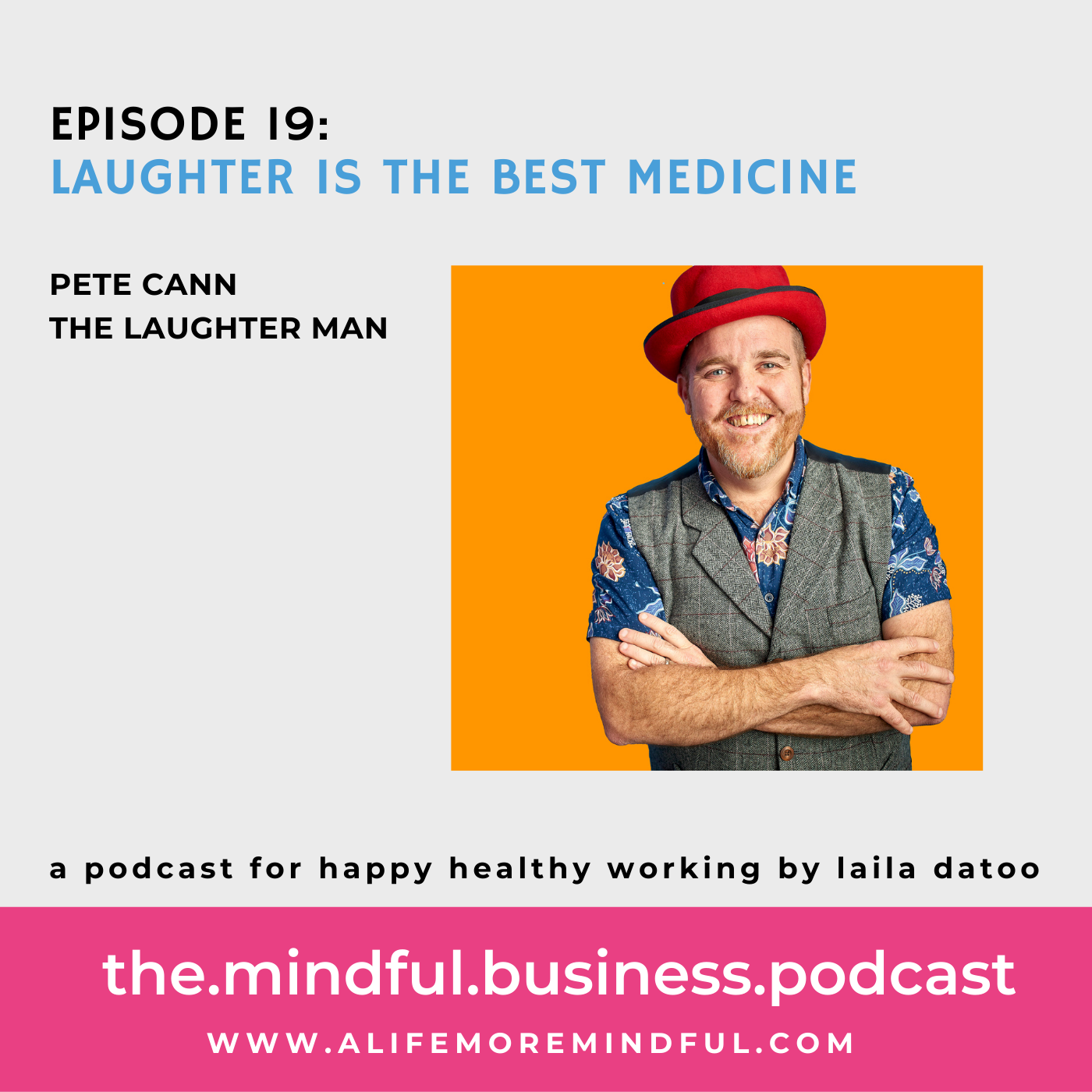 The Mindful Business