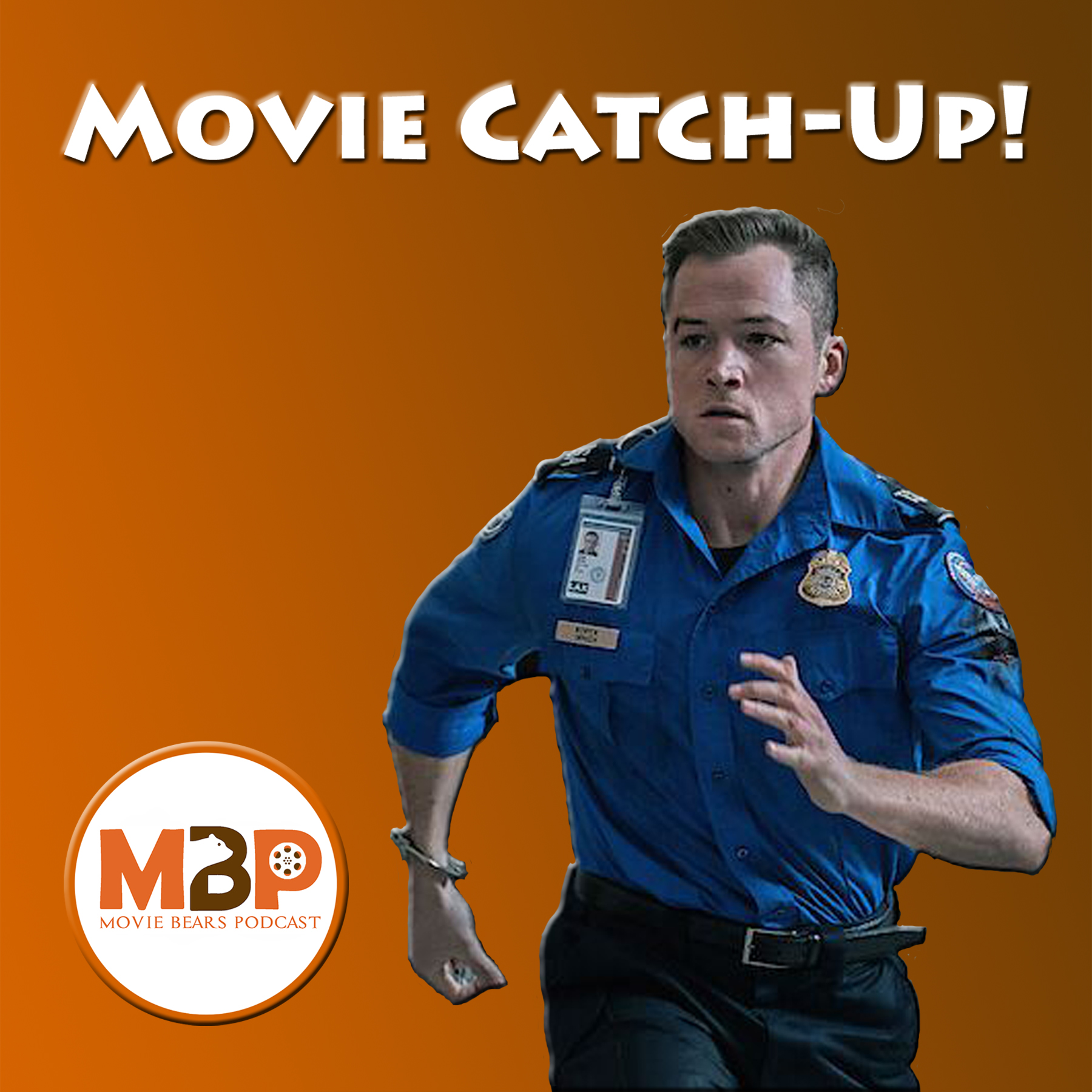 Movie Bears Podcast