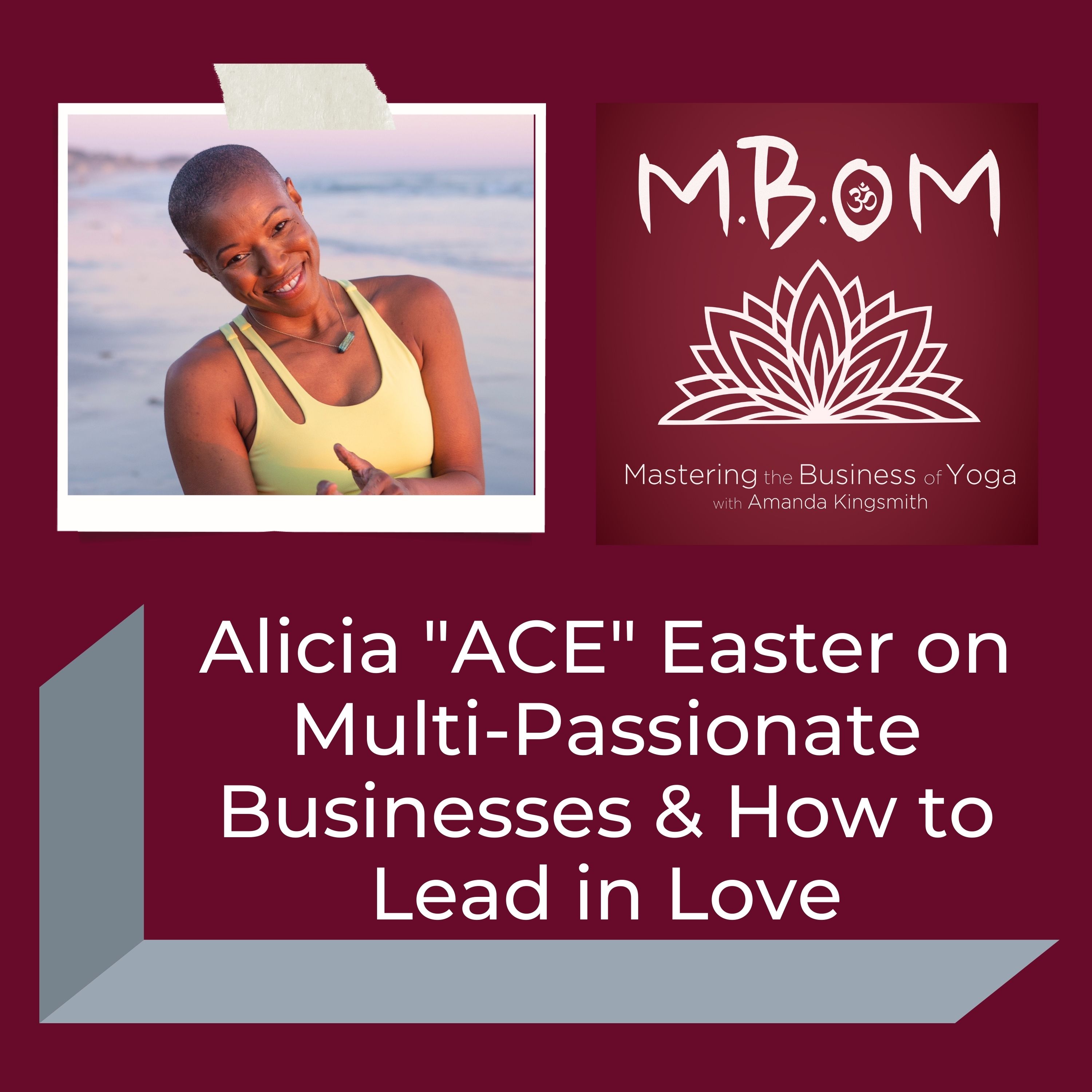 Mastering the Business of Yoga