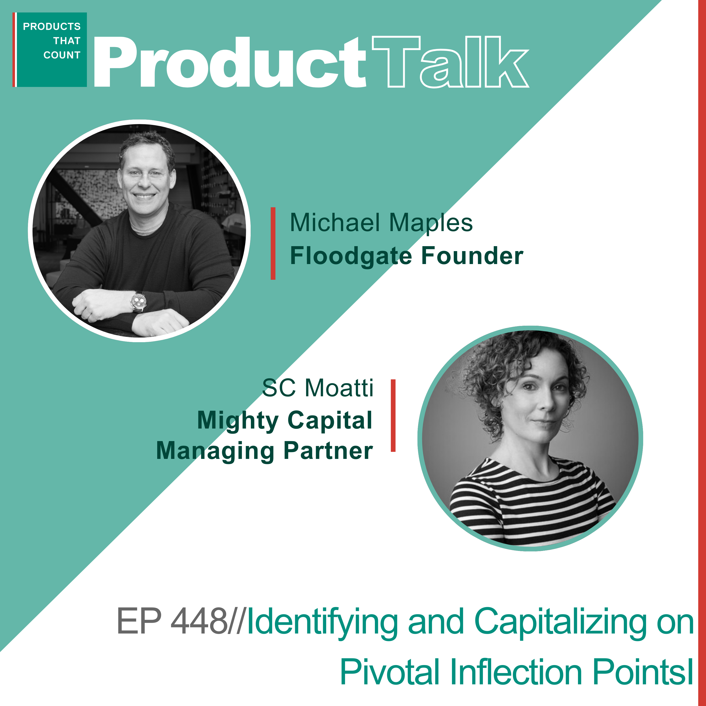Product Talk