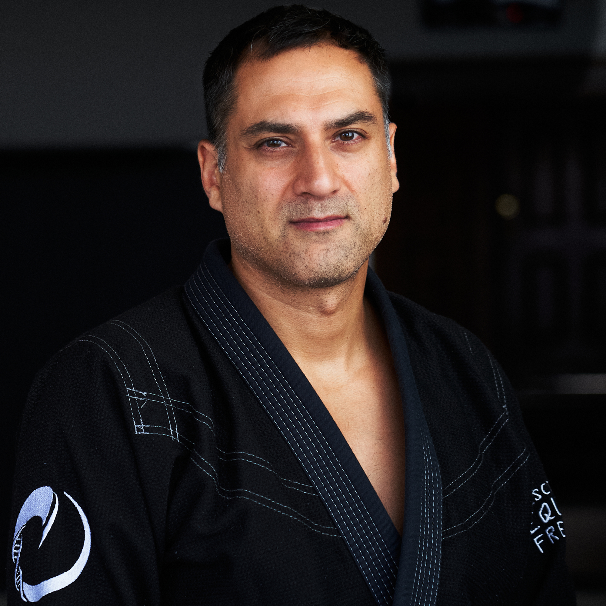 AD 282 | Roy Dean | "A Constant Journey Into Mastery"