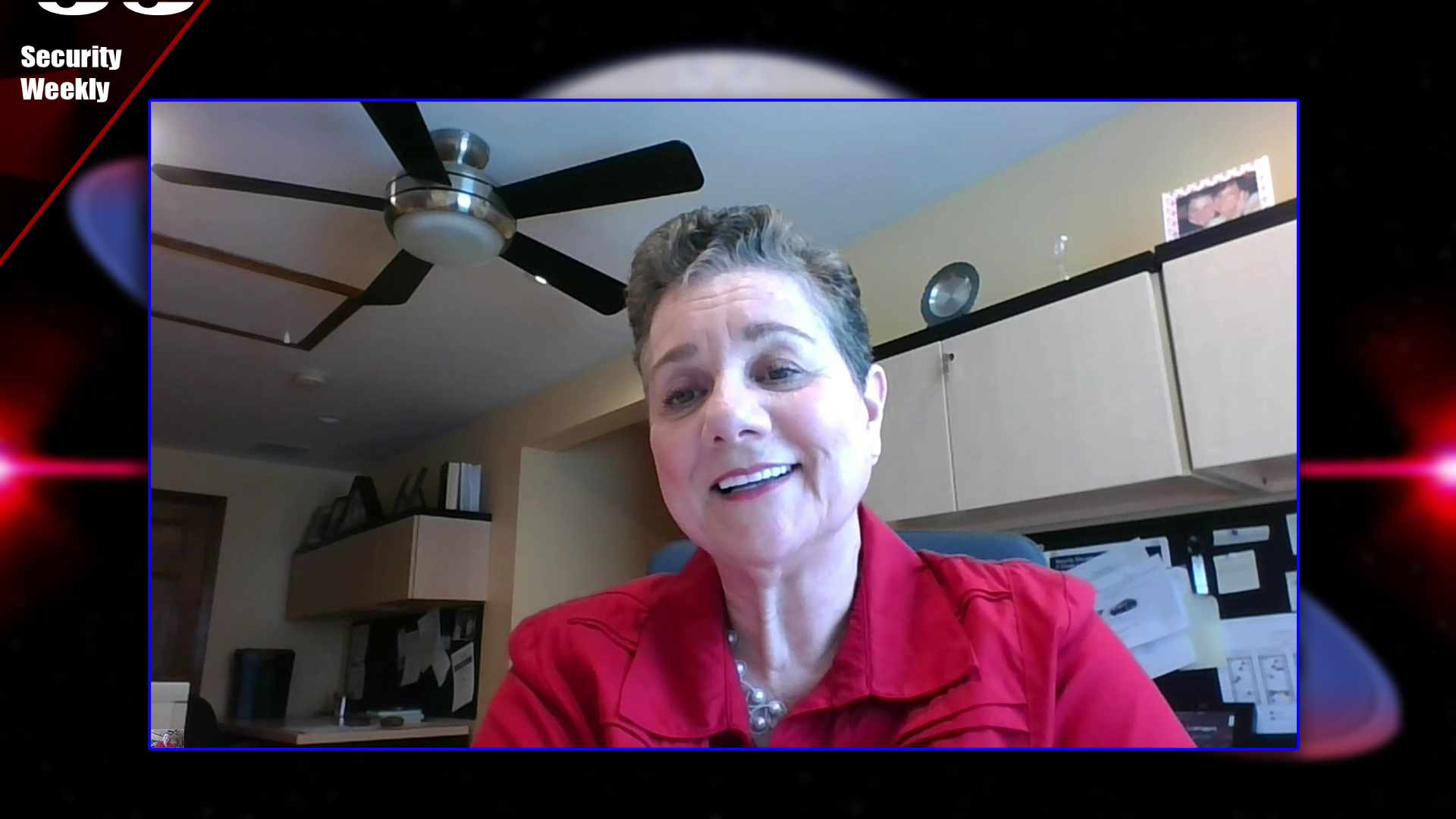 Business Security Weekly (Audio)