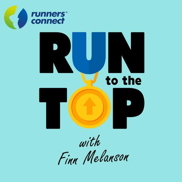 cover of episode Running Form Insights From An Expert Physiotherapist