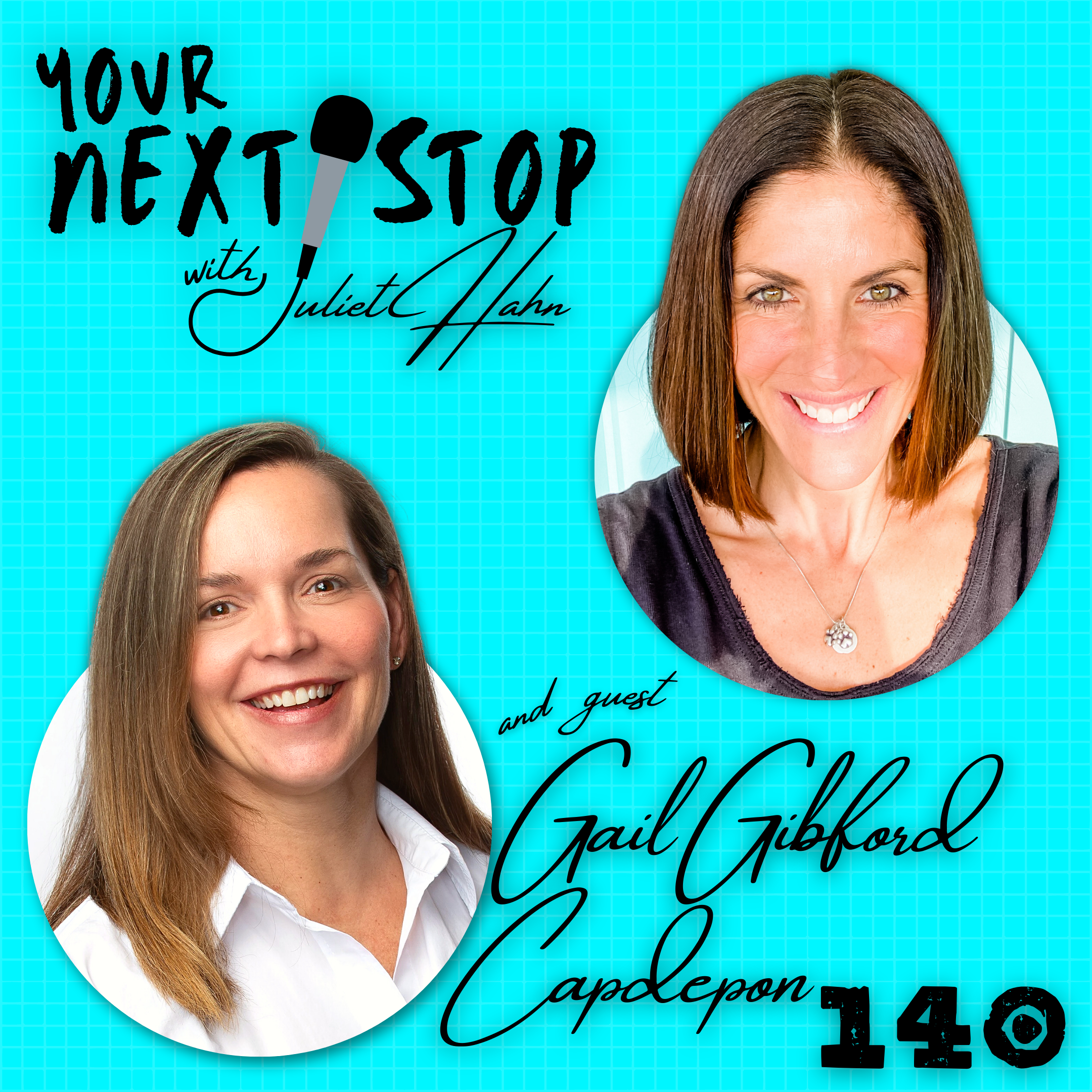 Gail Gibford Capdepon: Global Marketing Executive and Thought Leader