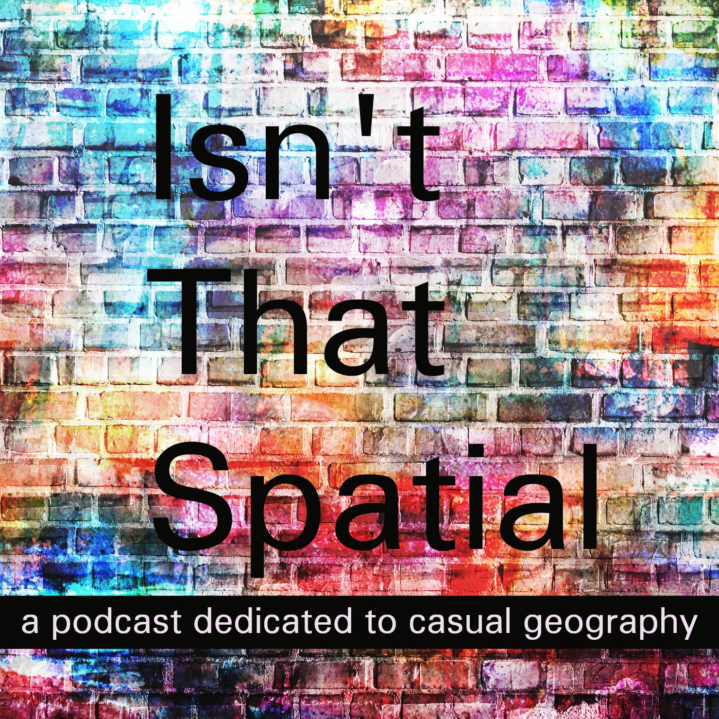 ITS012: The Geography of Sex Work