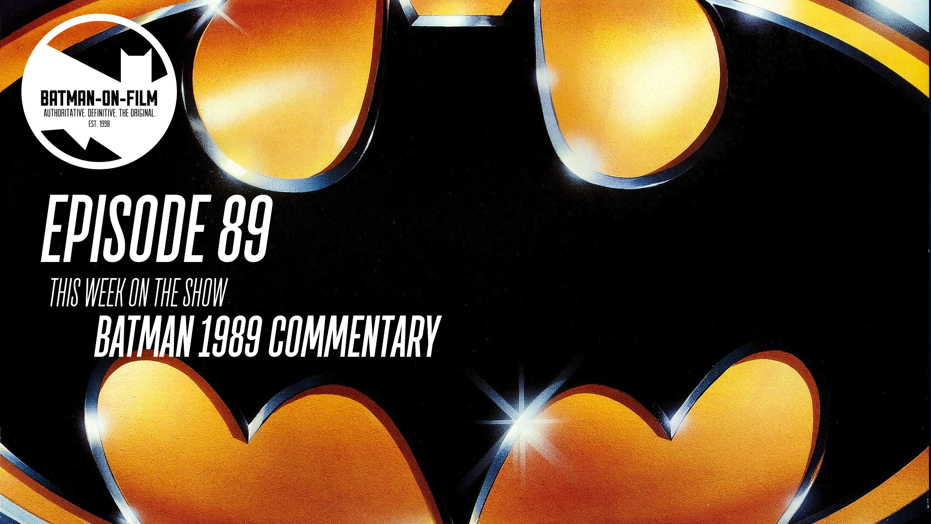 Batman-On-Film.com Podcasts