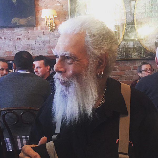 Episode 212 - Samuel R. Delany