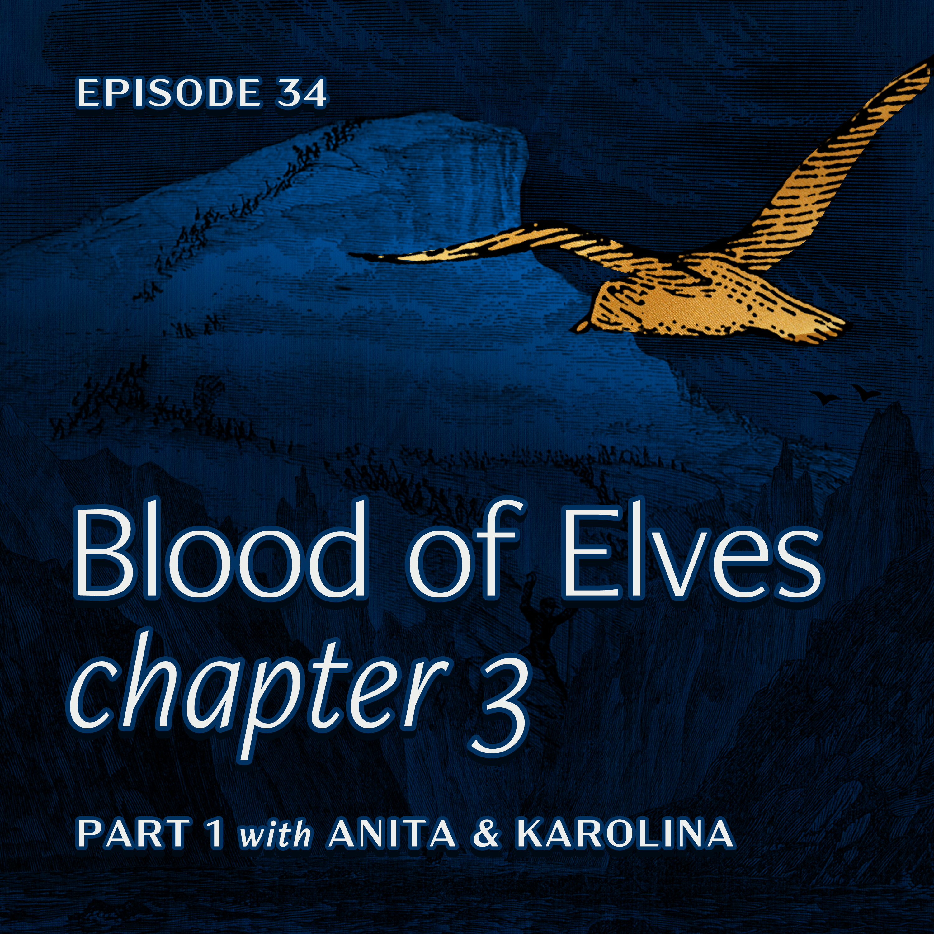 Breakfast in Beauclair