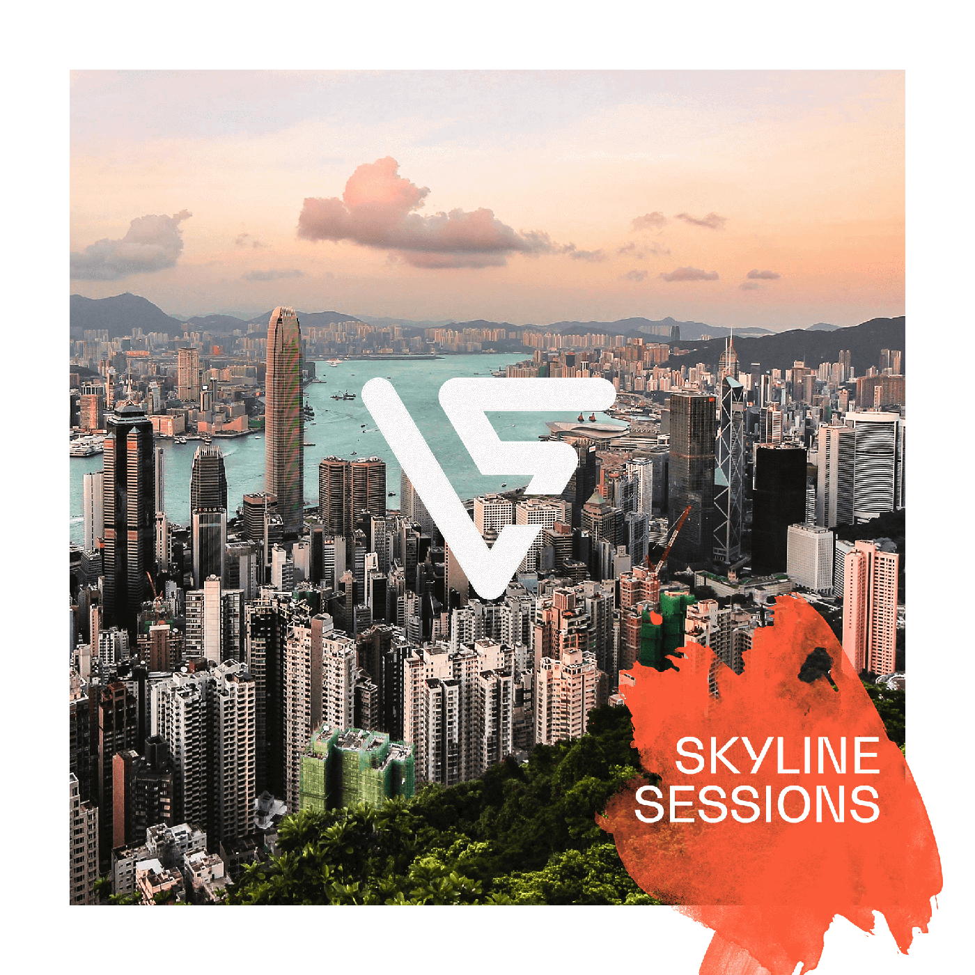 Lucas & Steve presents: Skyline Sessions 330