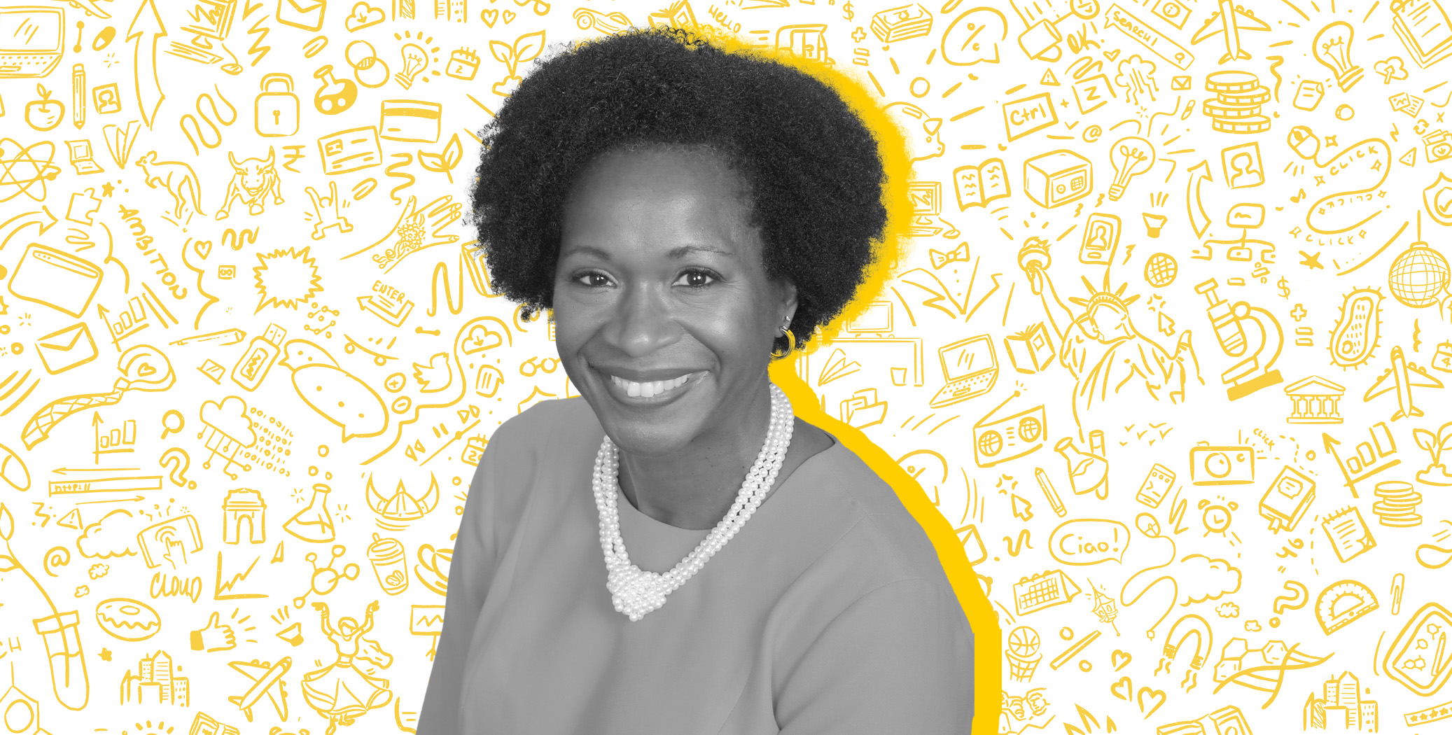 GMAC CEO Joy Jones' Path to Success
