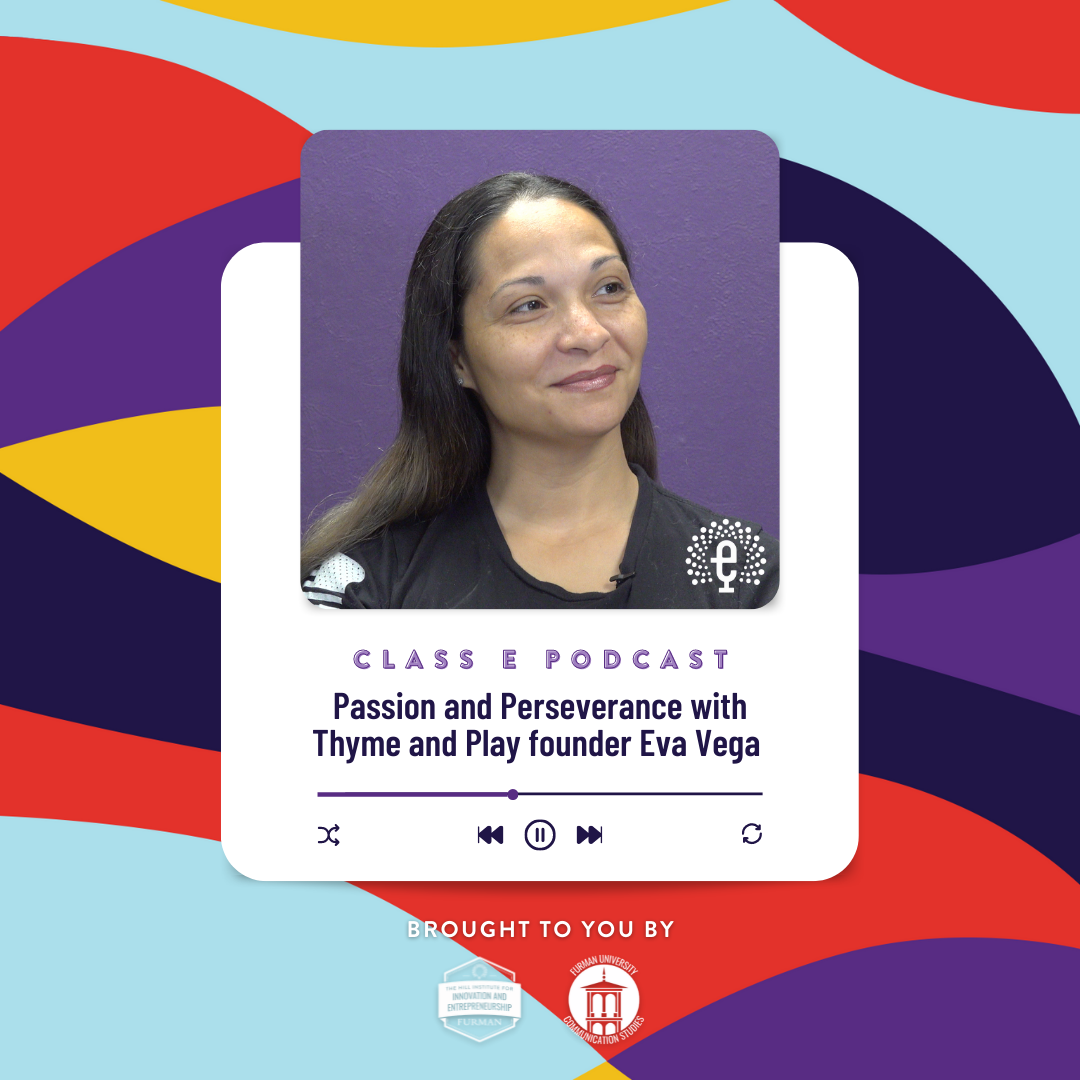 Class E Podcast