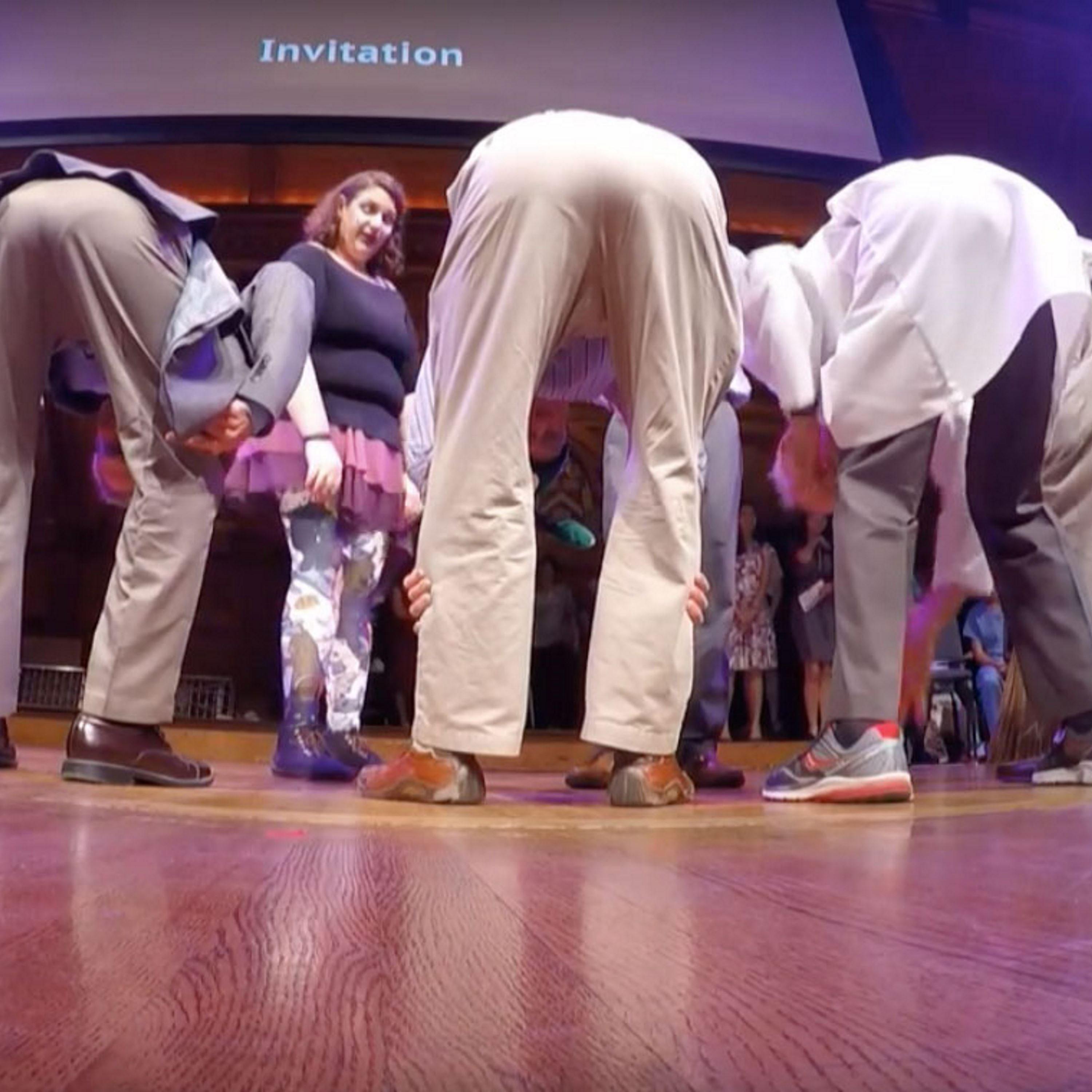 SoT 245: The 2016 Ig Nobel Prizes