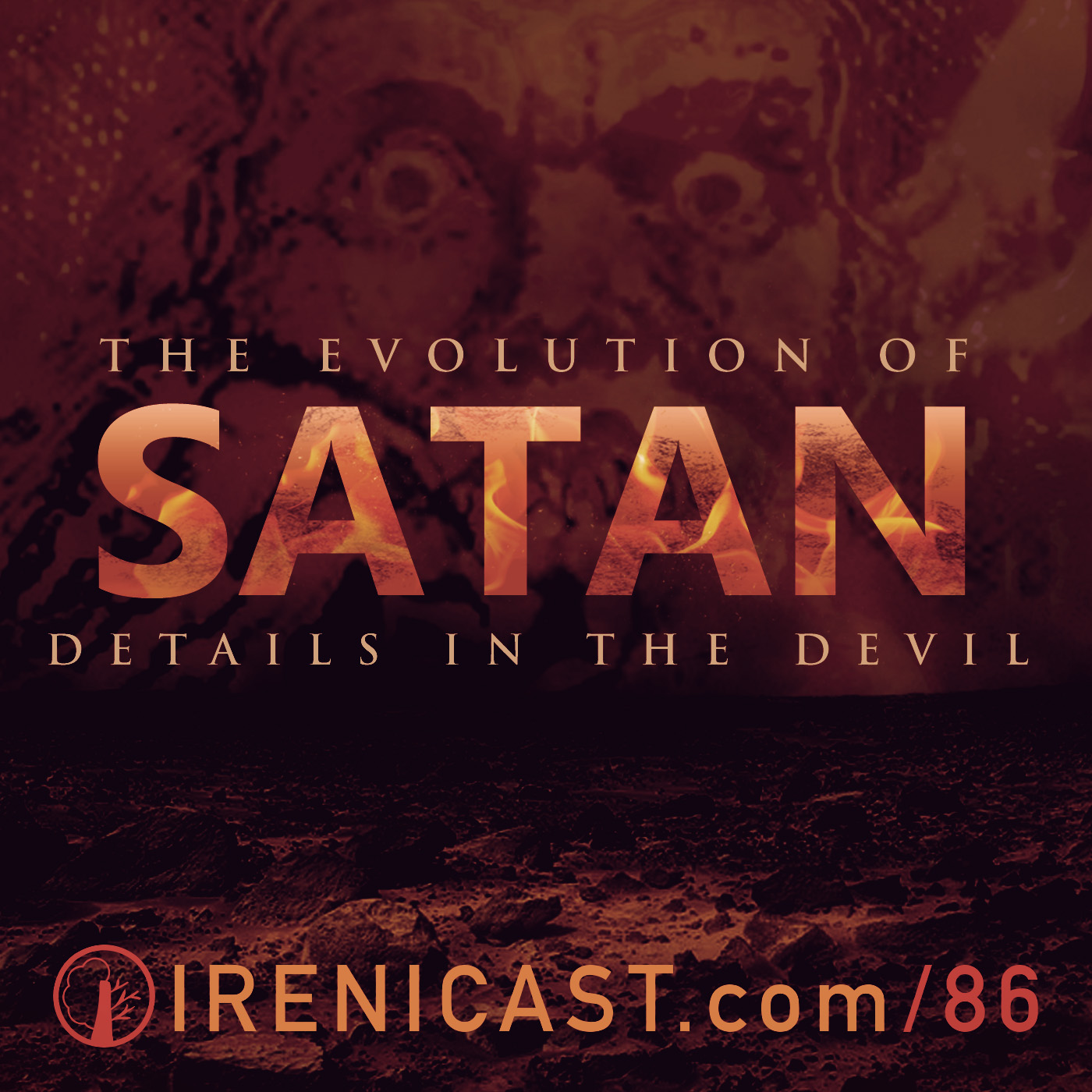 Irenicast - A Progressive Christian Podcast