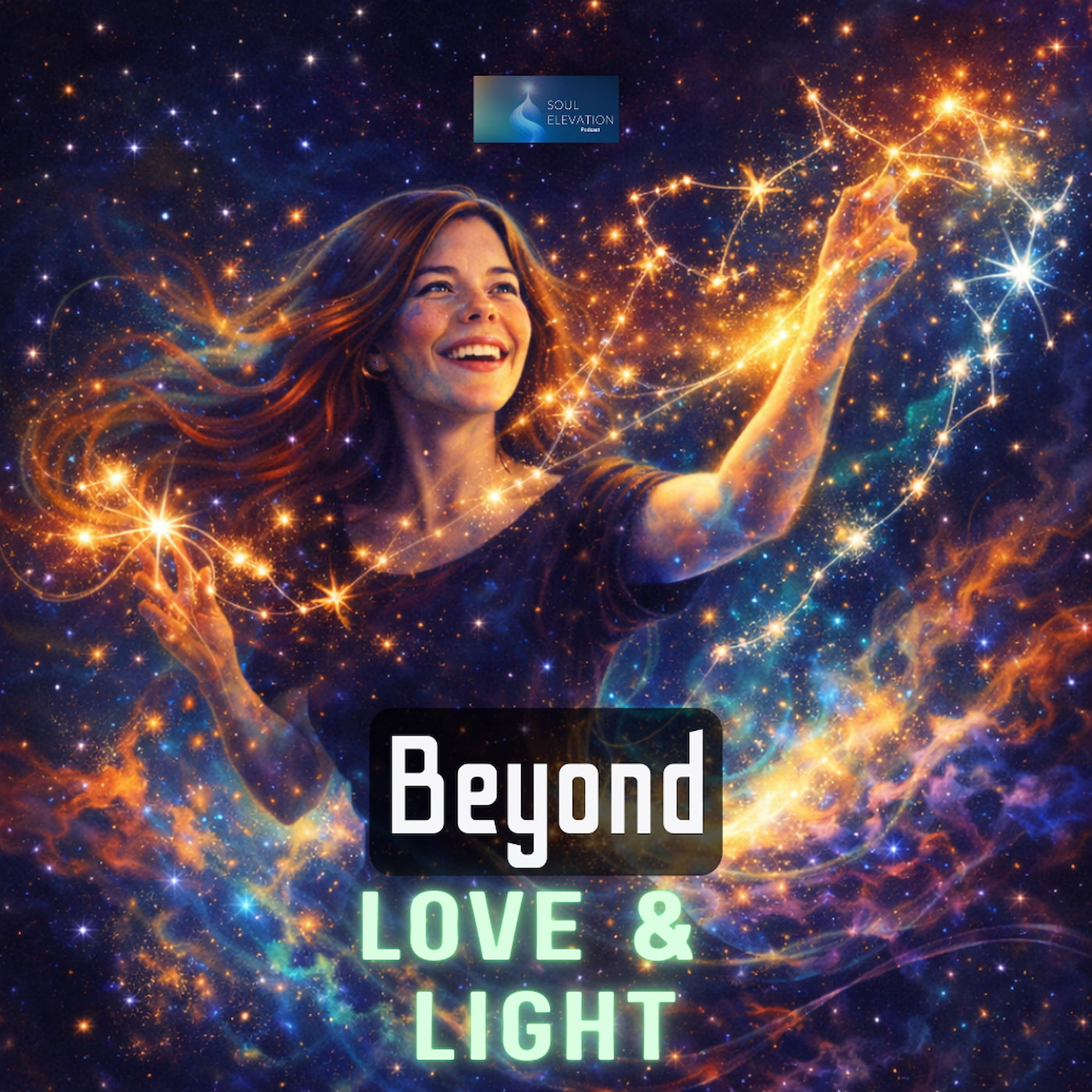 532. The Collective Shadow and Your Ascension Path | Courage, Truth, and Spiritual Awakening