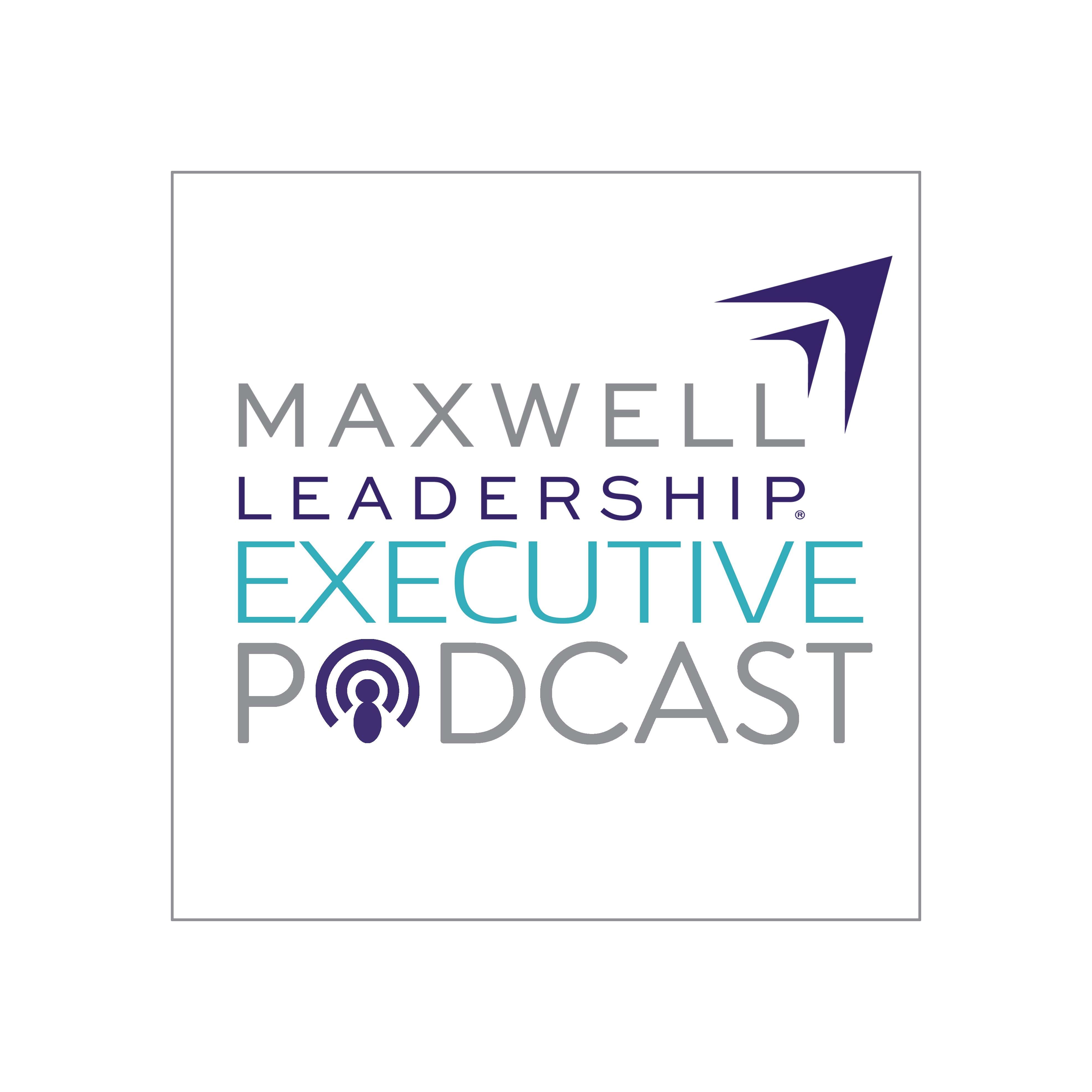 cover of episode #18 Leading When Things Are Good