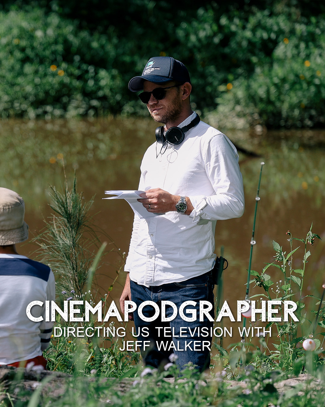 Cinemapodgrapher