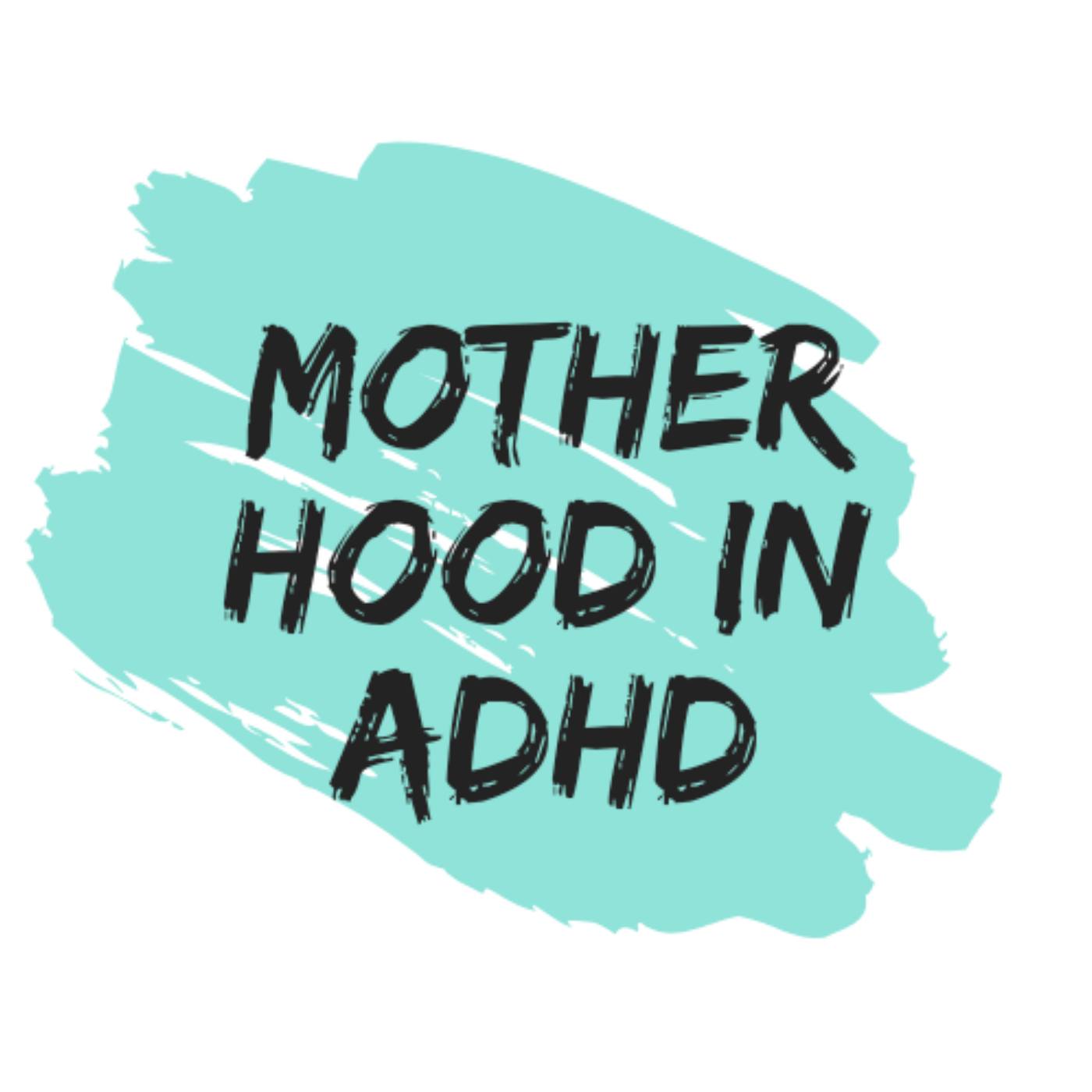 cover of episode E025: Get Ready for the First Day of School: Transitioning Back to School for ADHD -- Let the Preparation Begin!