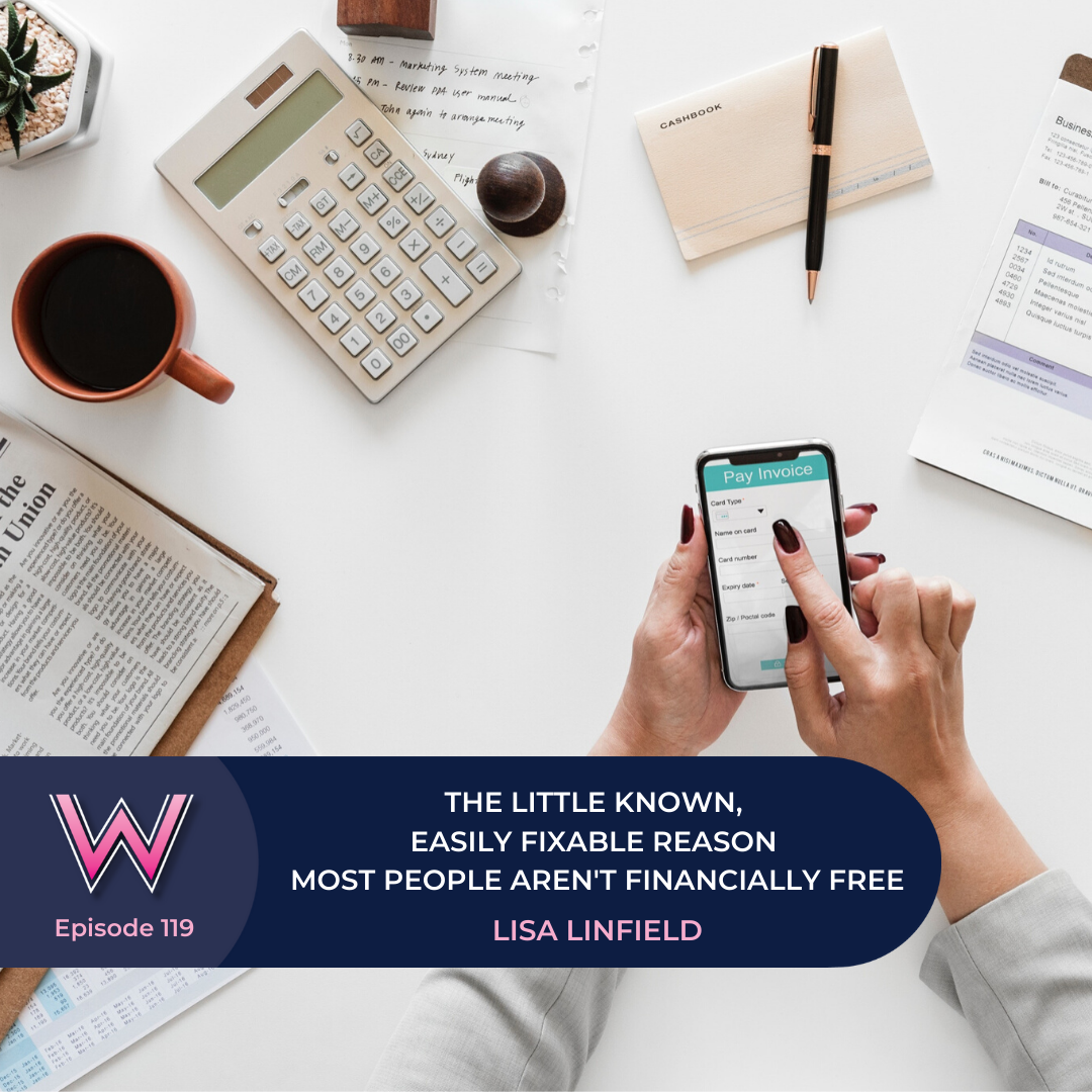 Working Women\'s Wealth