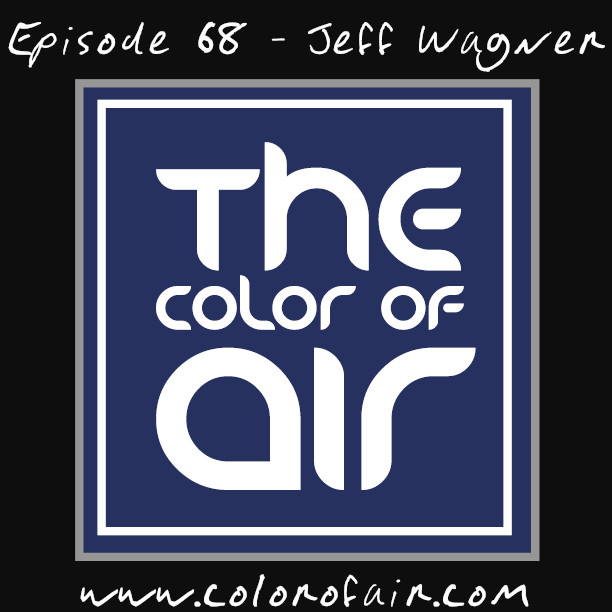 Episode 68 - Jeff Wagner