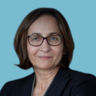 Gorana Saula: International woman of innovation