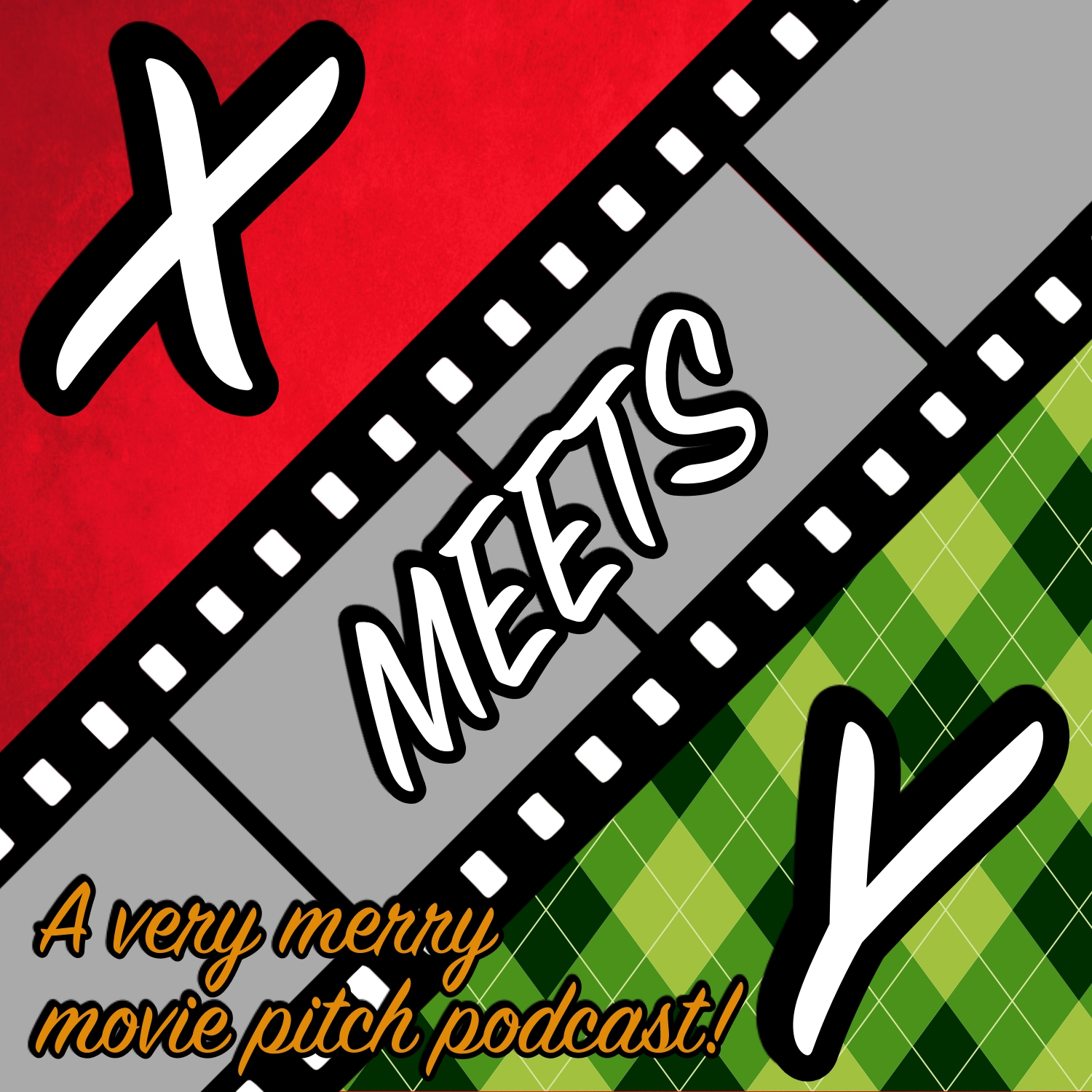 X Meets Y