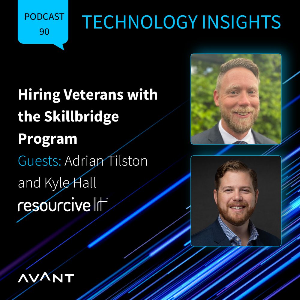 AVANT Technology Insights