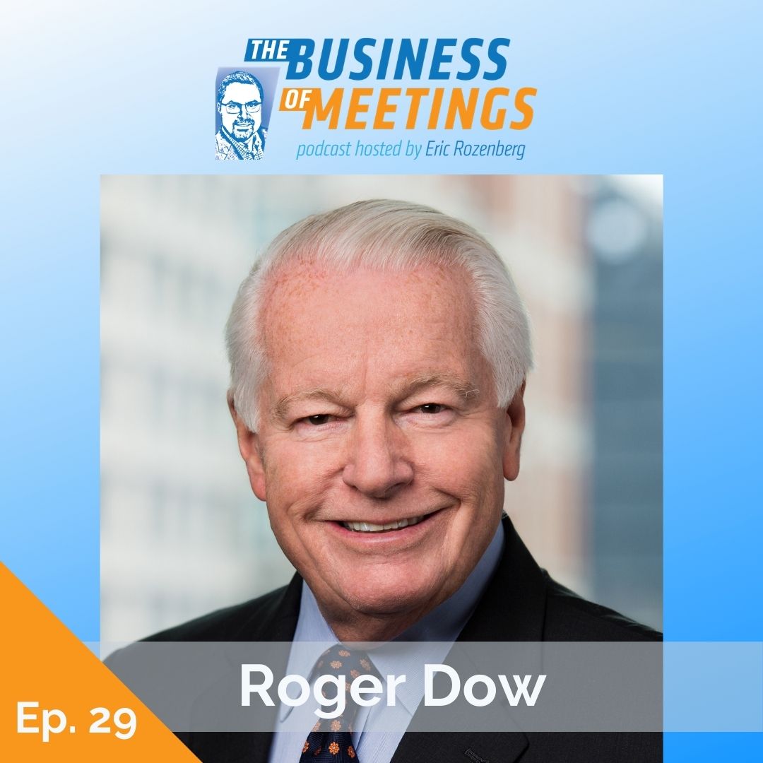The Business of Meetings