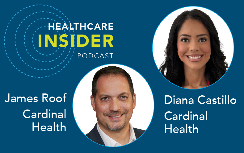 Solving pharmacy inventory headaches with smart consignment solutions Solving pharmacy inventory headaches with smart consignment solutions