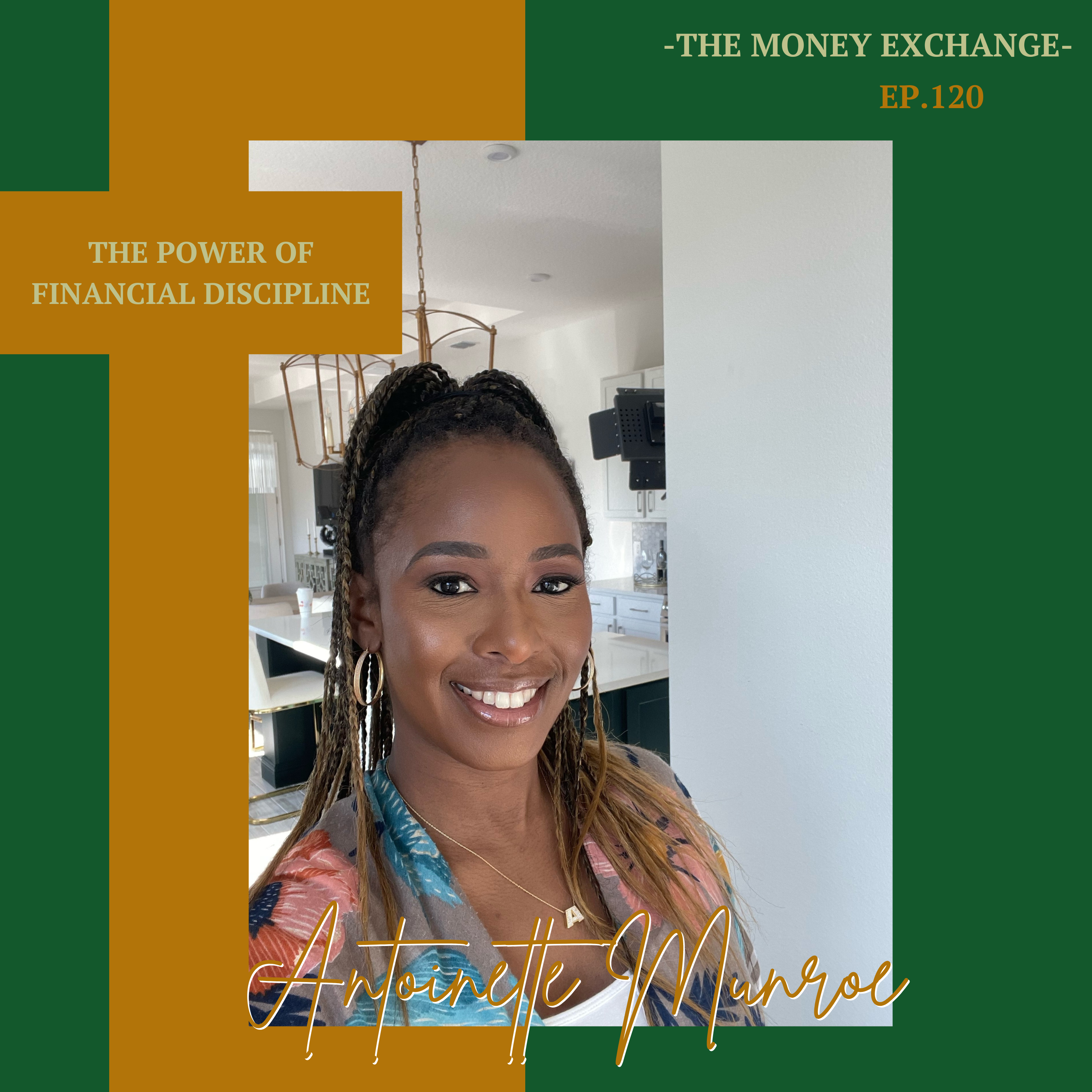 The Money Exchange