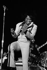 EP46: James Brown "The Payback" EP46: James Brown "The Payback"