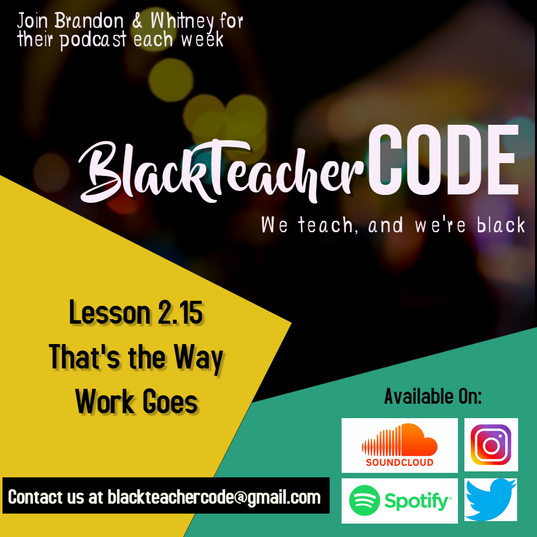 Lesson 22: That's the Way Work Goes