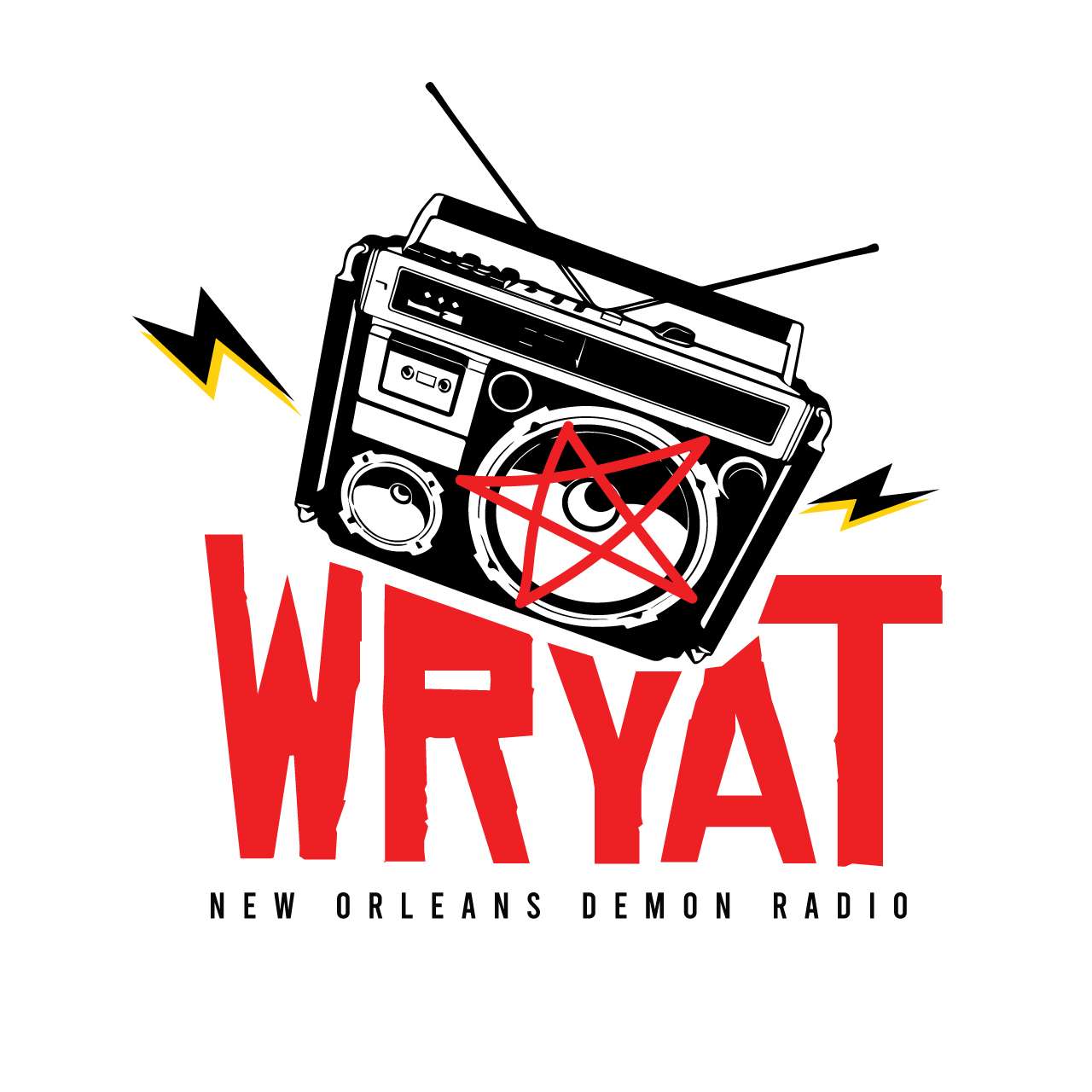 WRYAT - Season 5 Episode 12 - Armageddon