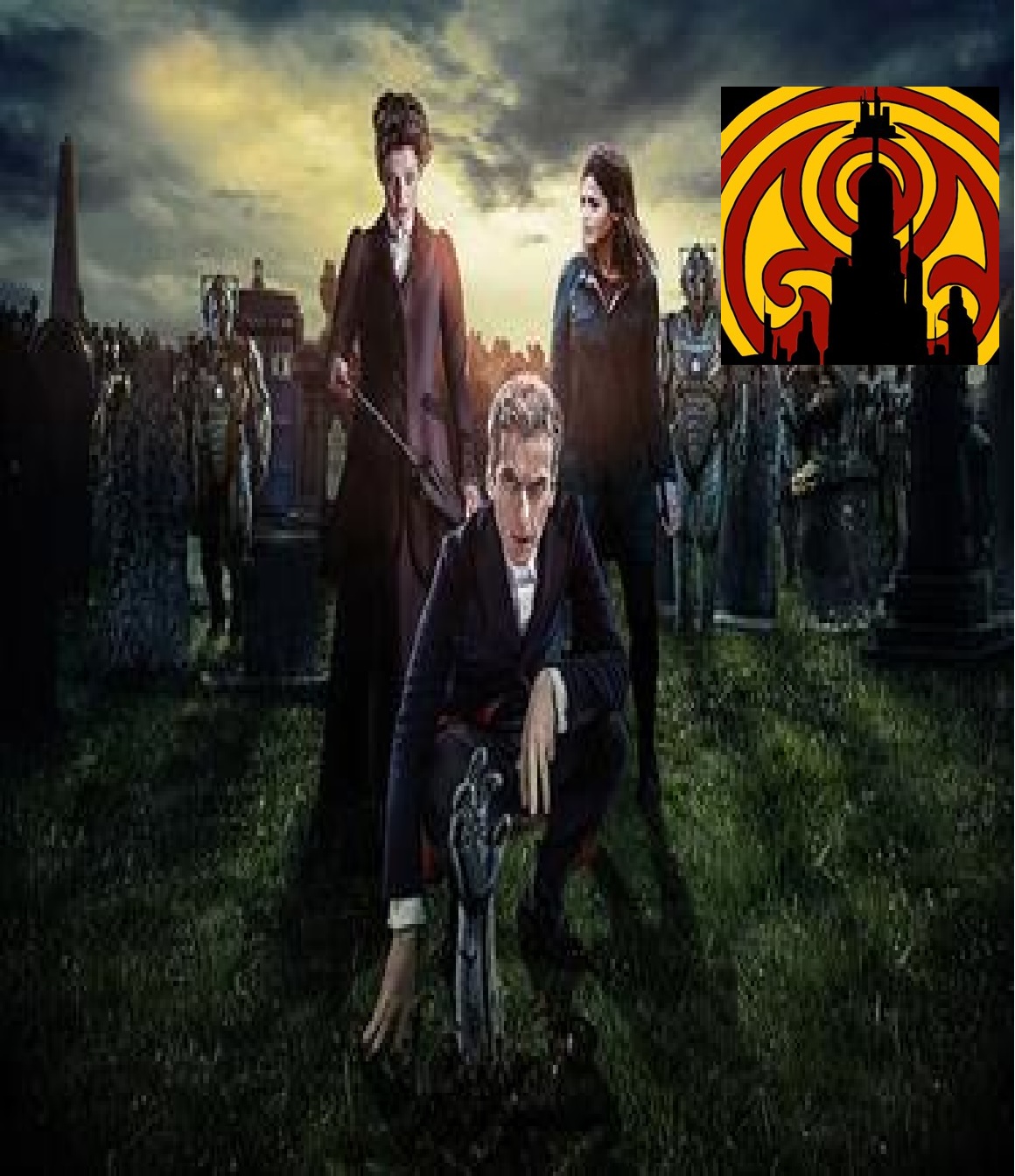 http://gallifreysmostwanted.libsyn.com/podcast