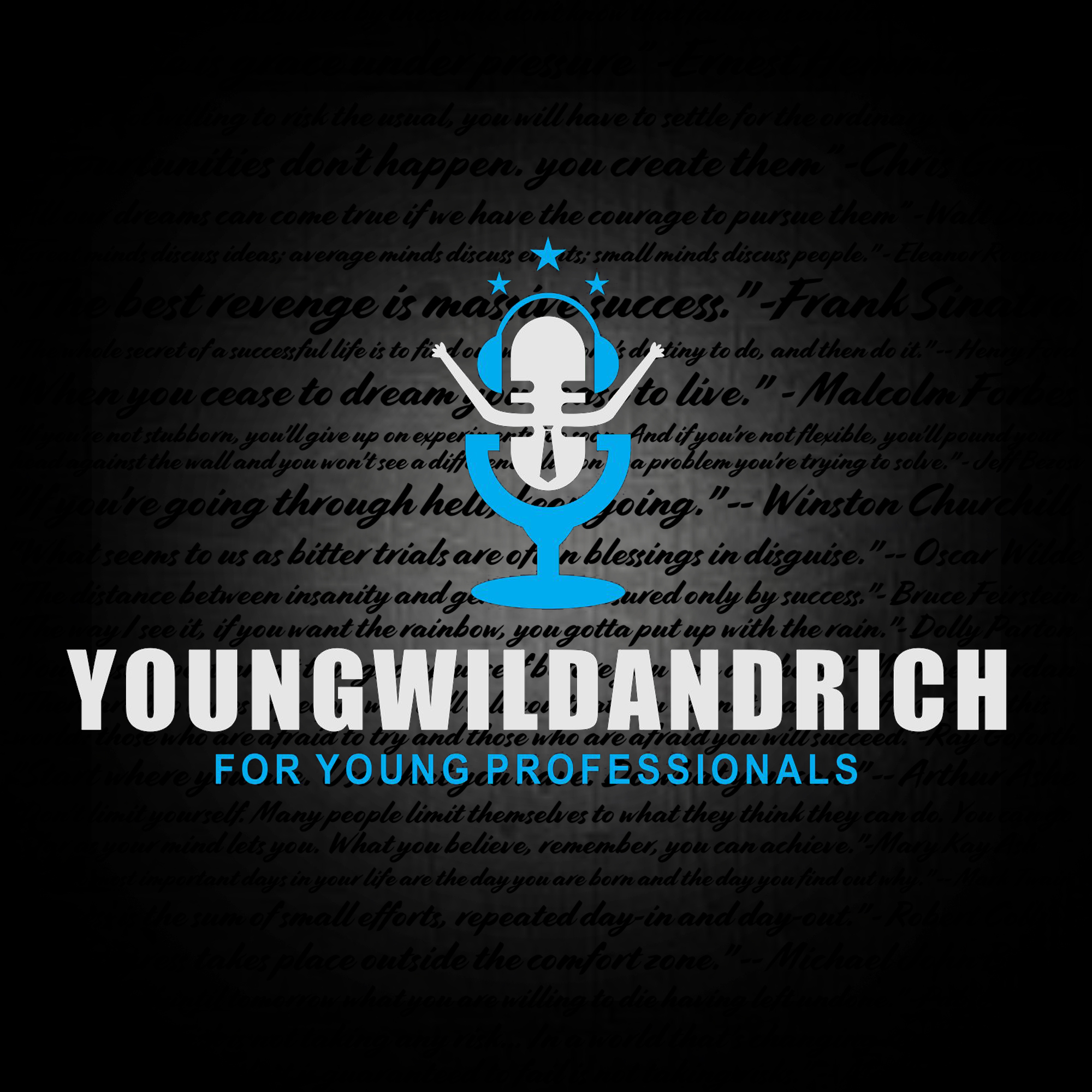 Young Wild & Rich Podcast