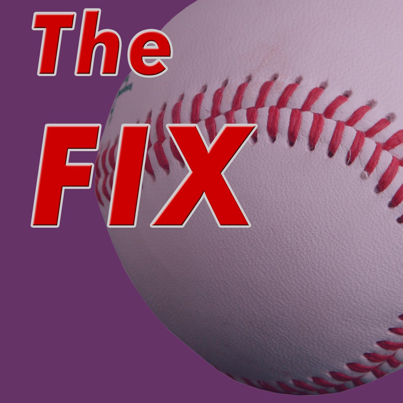 Baseball Pitching: The Fix