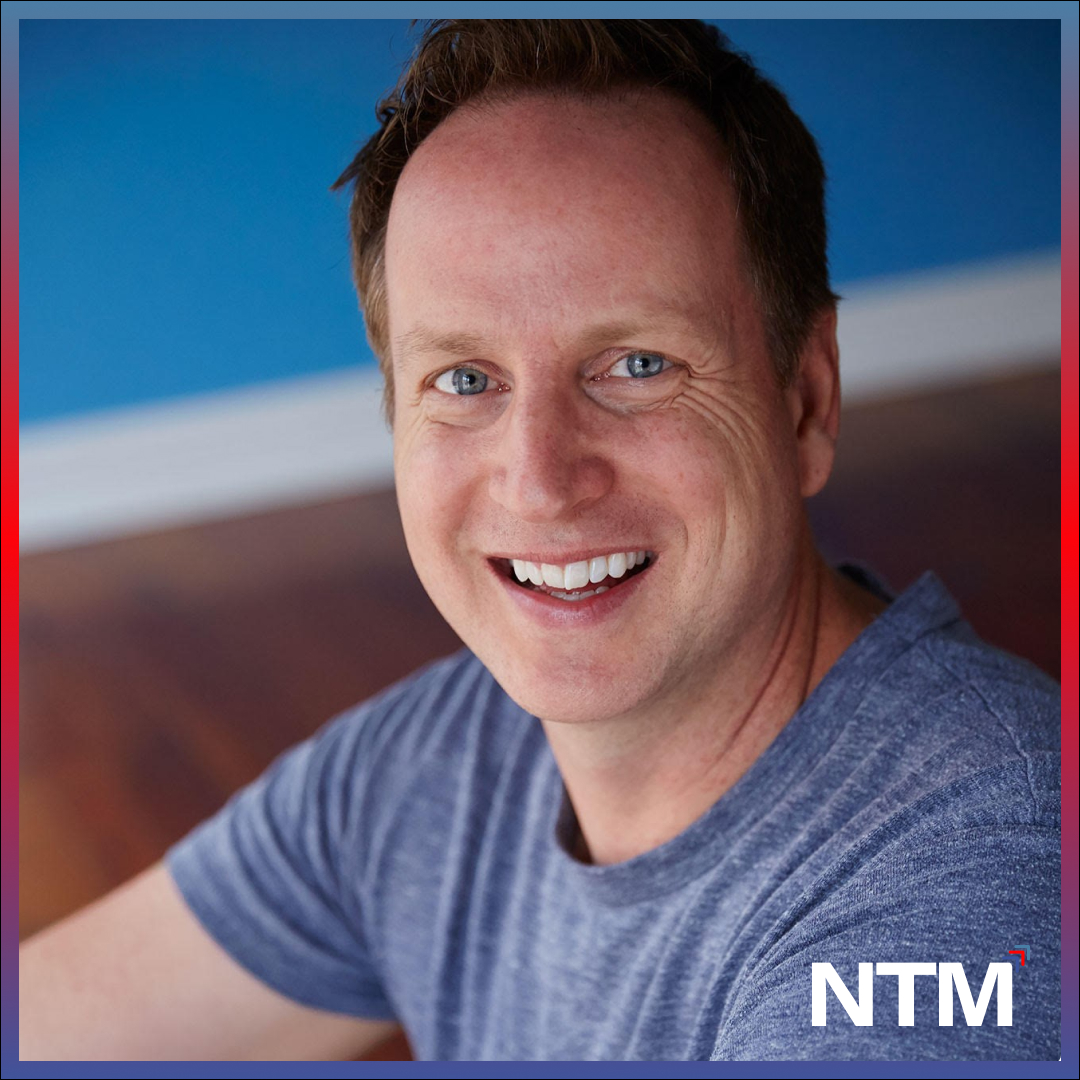 The NTM Growth Marketing Podcast