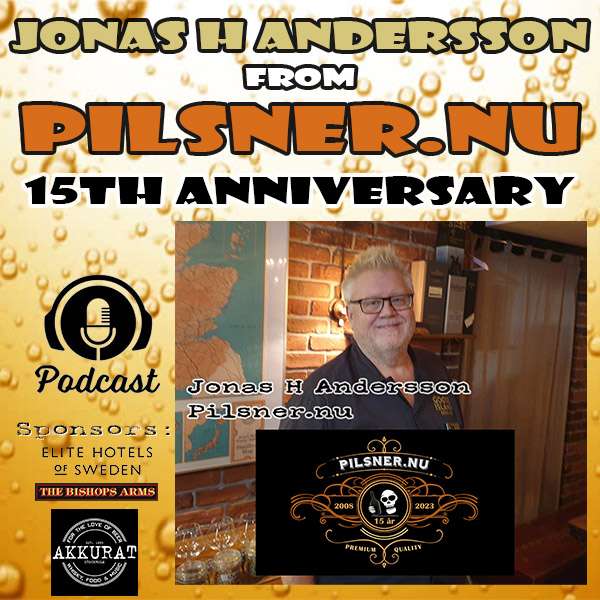 Beer Bubbles\'s podcast