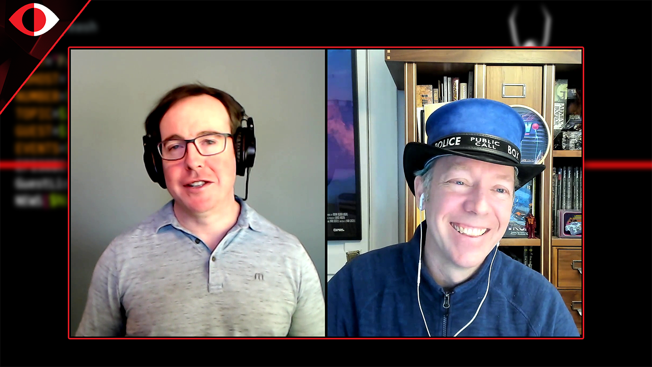 Don't Hate the Player, Hate the Game - ASW #166