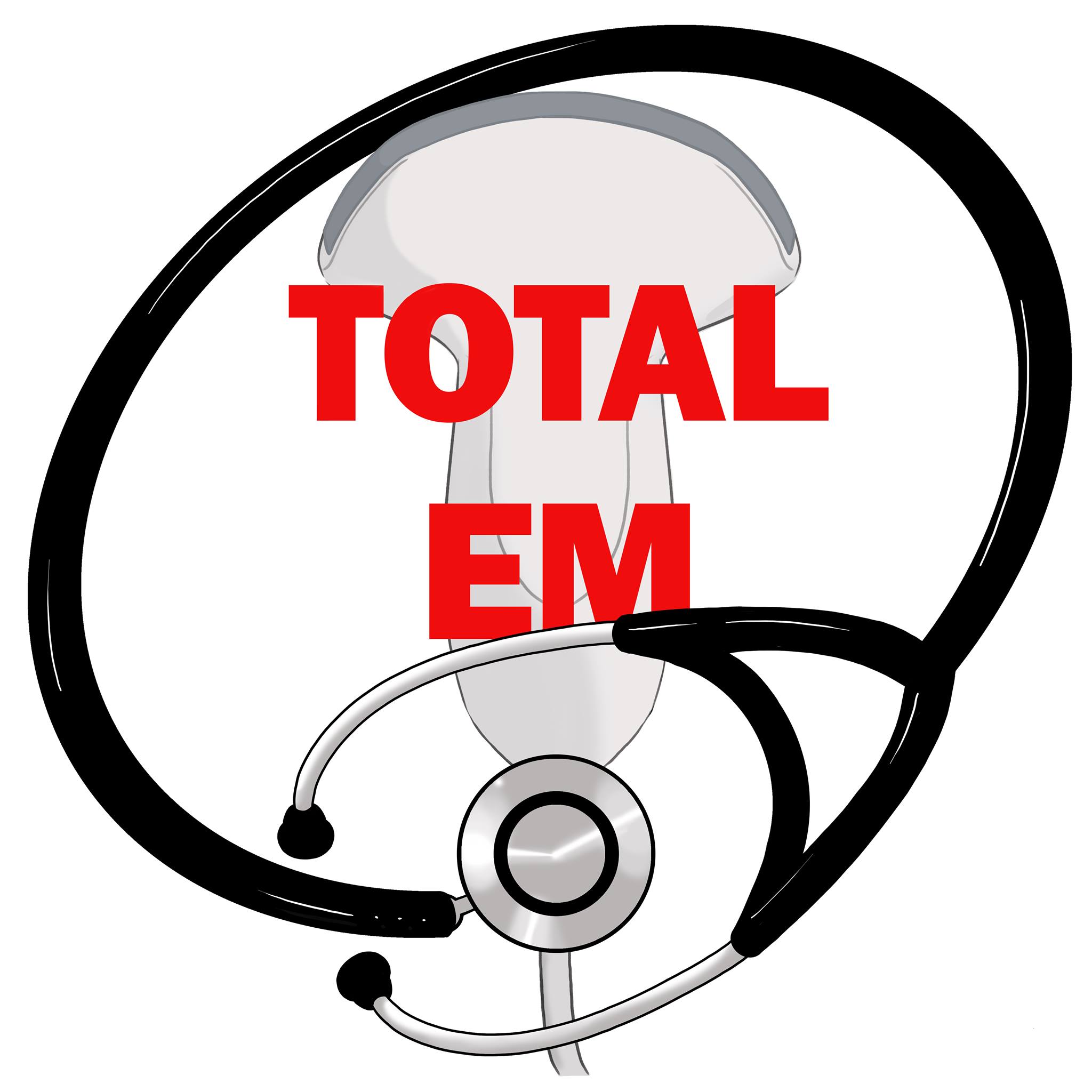 Podcast #28 - Deep Dive on Safety of IV Contrast in CTs with Paul Schunk