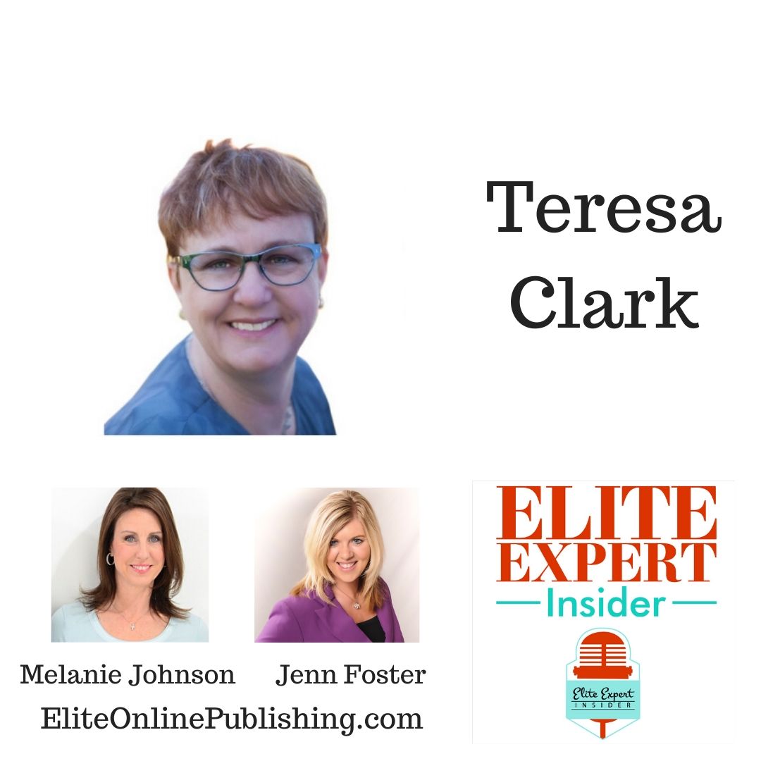 Elite Expert Insider Podcast